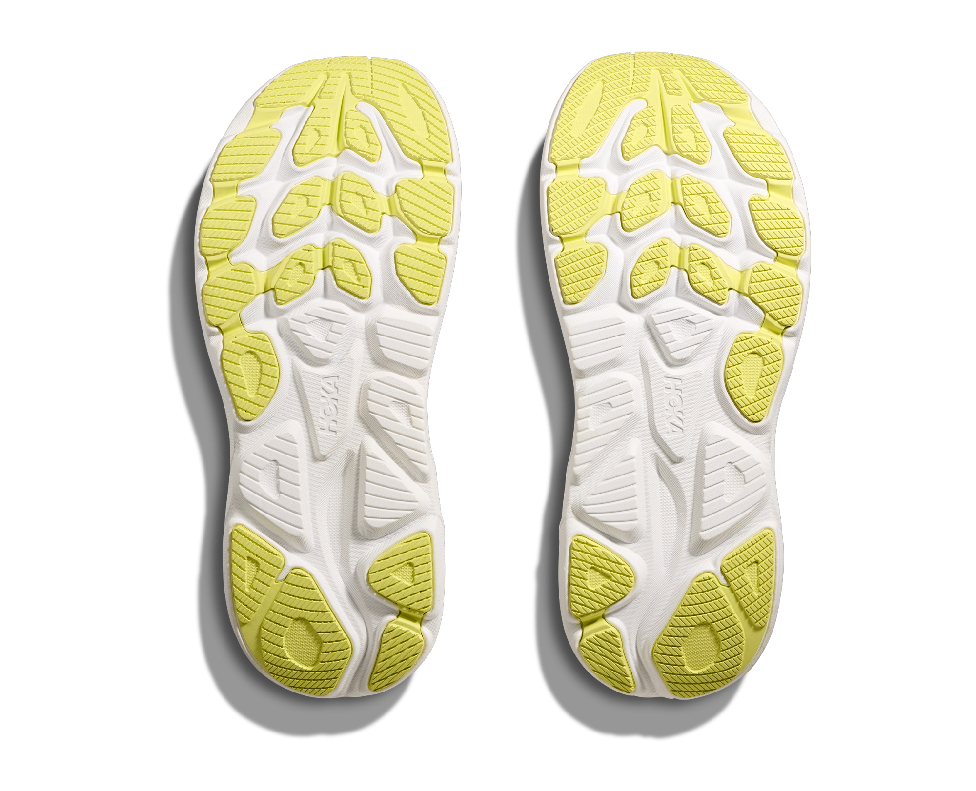 HOKA Clifton 10 W Carnation / Starlight Glow