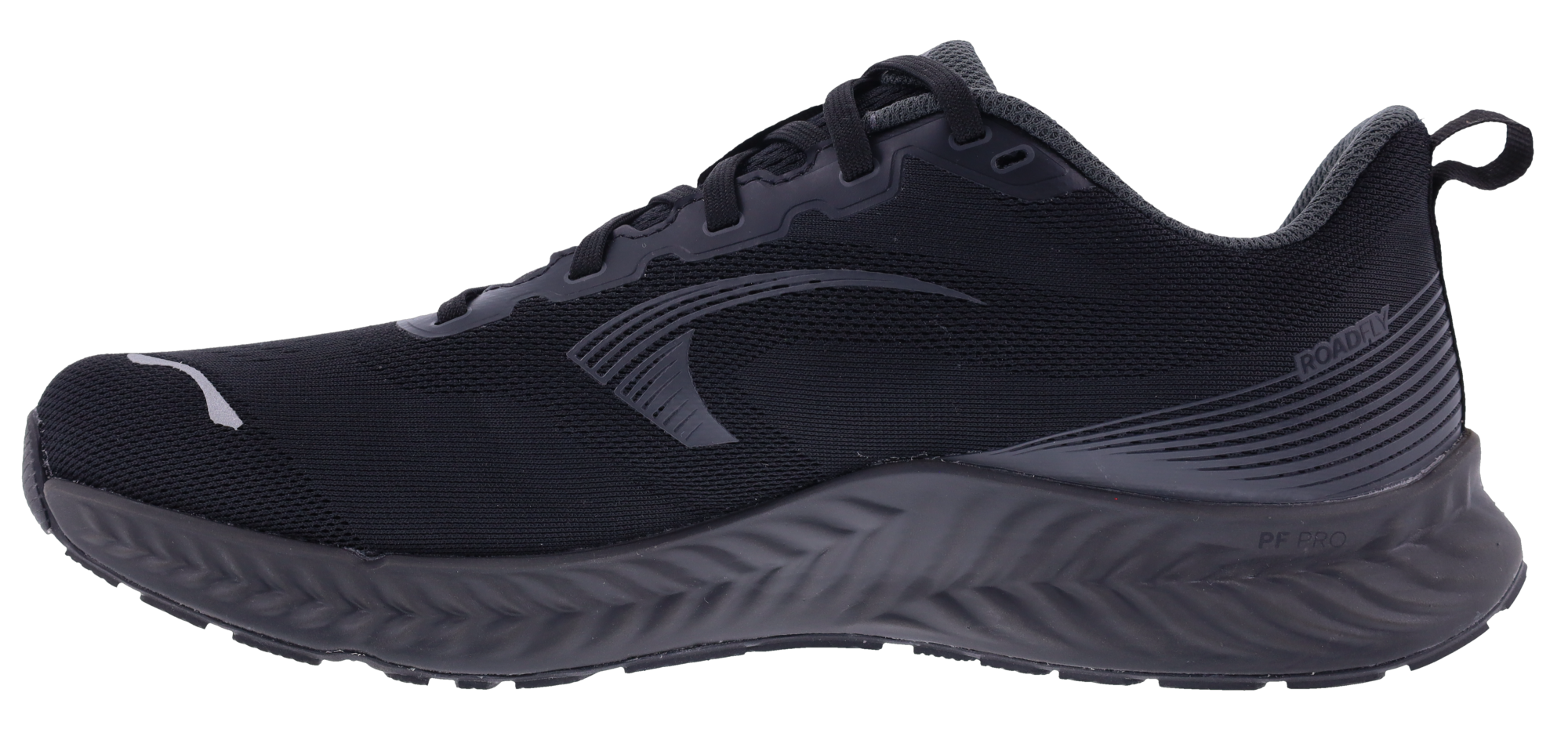 INOV8 Roadfly M WIDE Black
