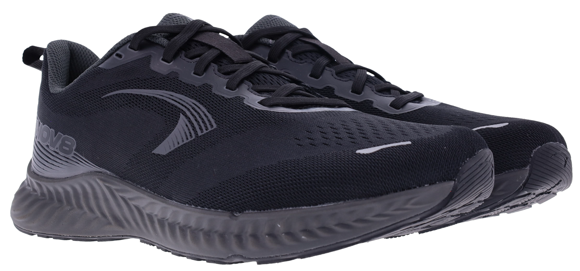 INOV8 Roadfly M WIDE Black