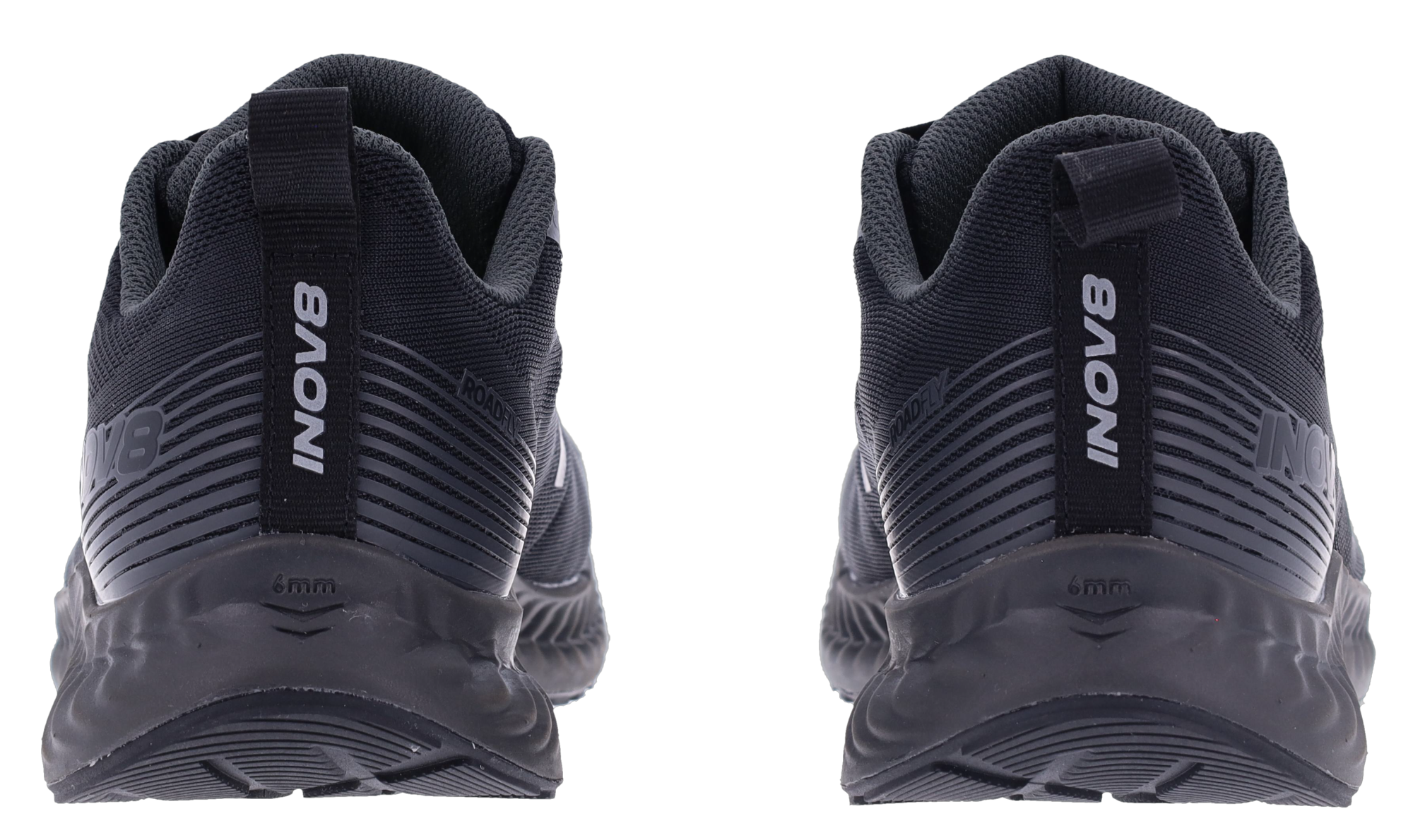 INOV8 Roadfly M WIDE Black
