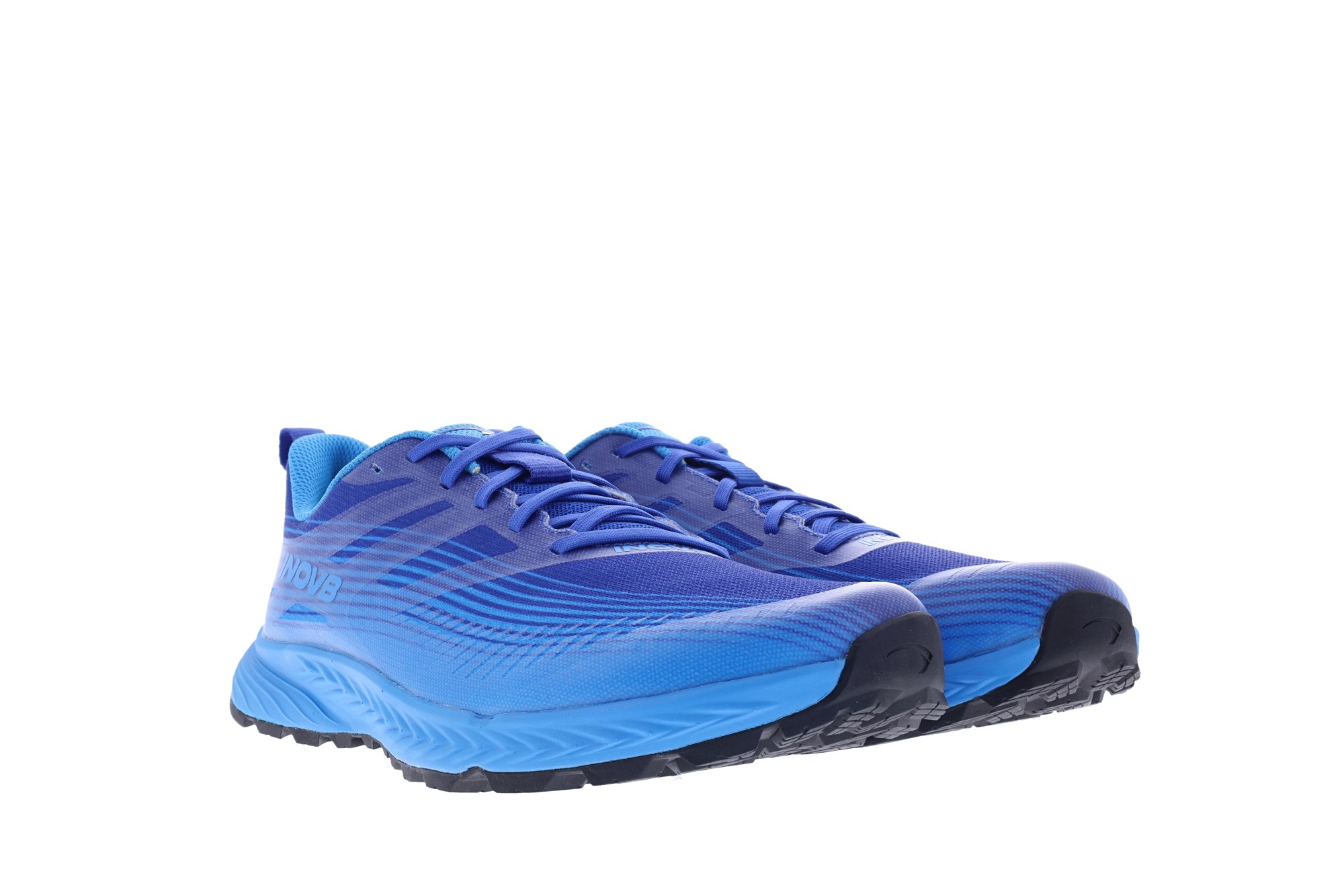 INOV8 Trailfly Speed M Blue