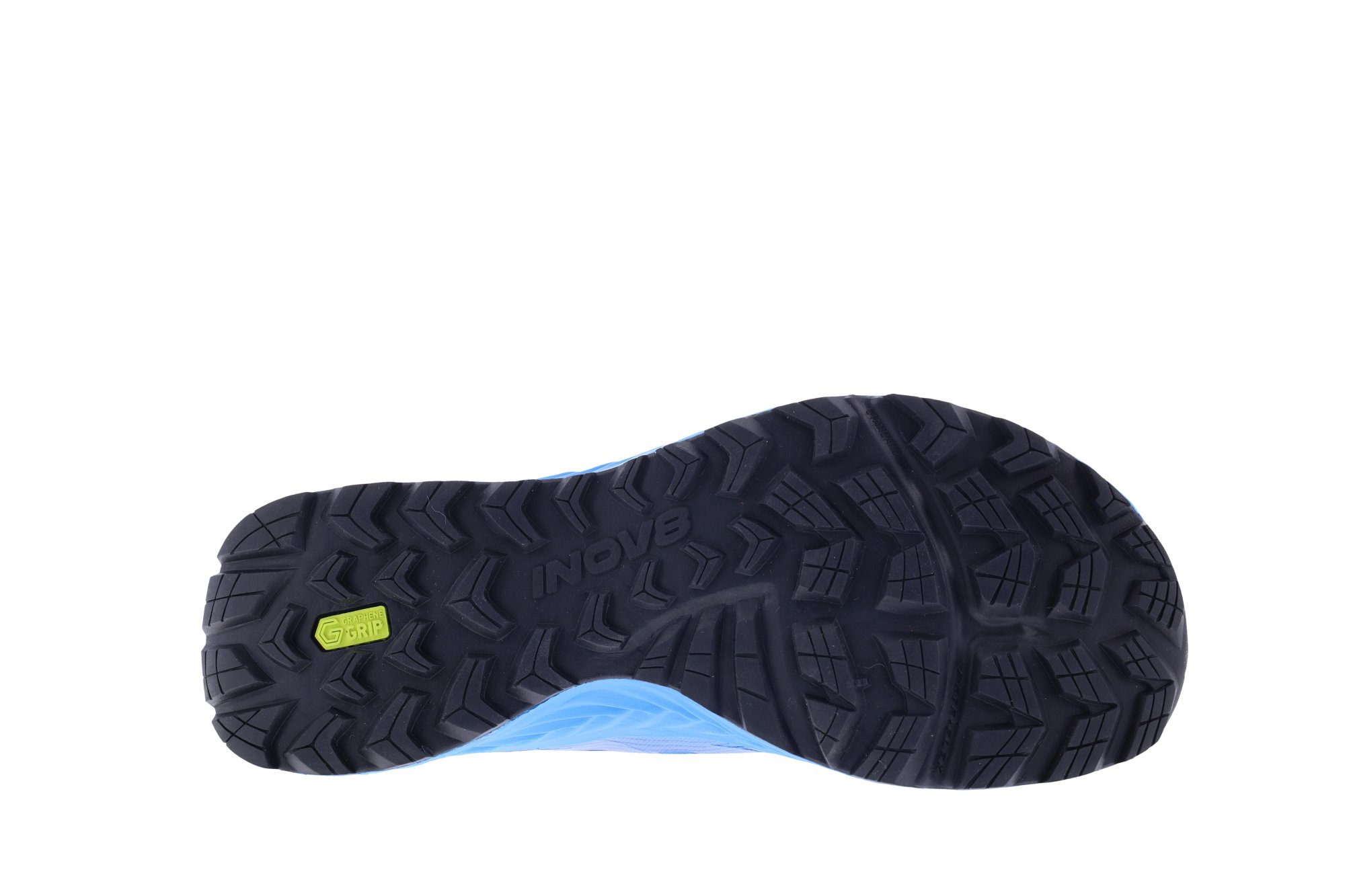 INOV8 Trailfly Speed M Blue