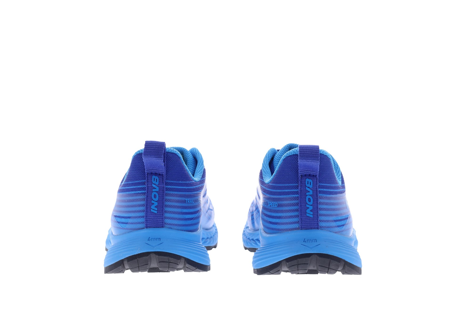 INOV8 Trailfly Speed M Blue