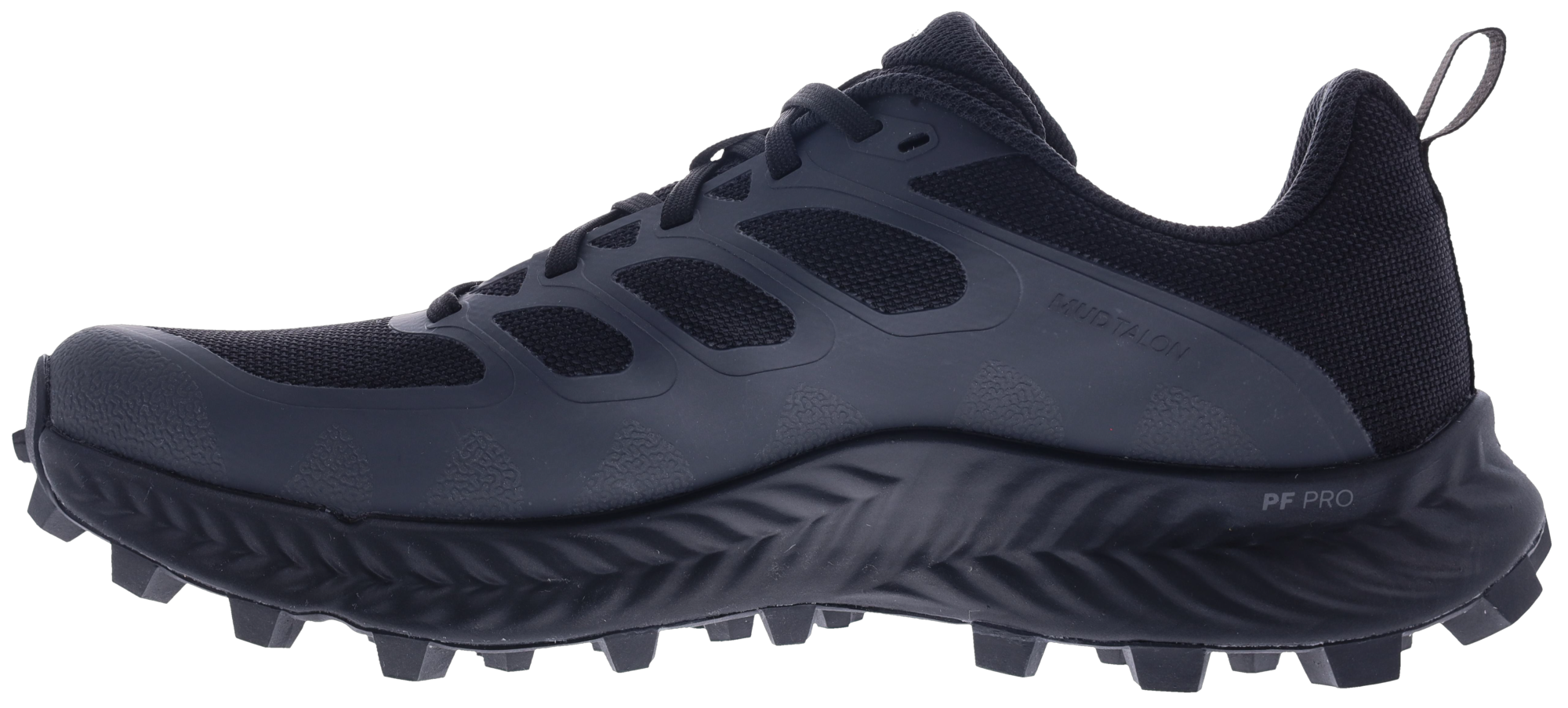 INOV8 Mudtalon M WIDE Black