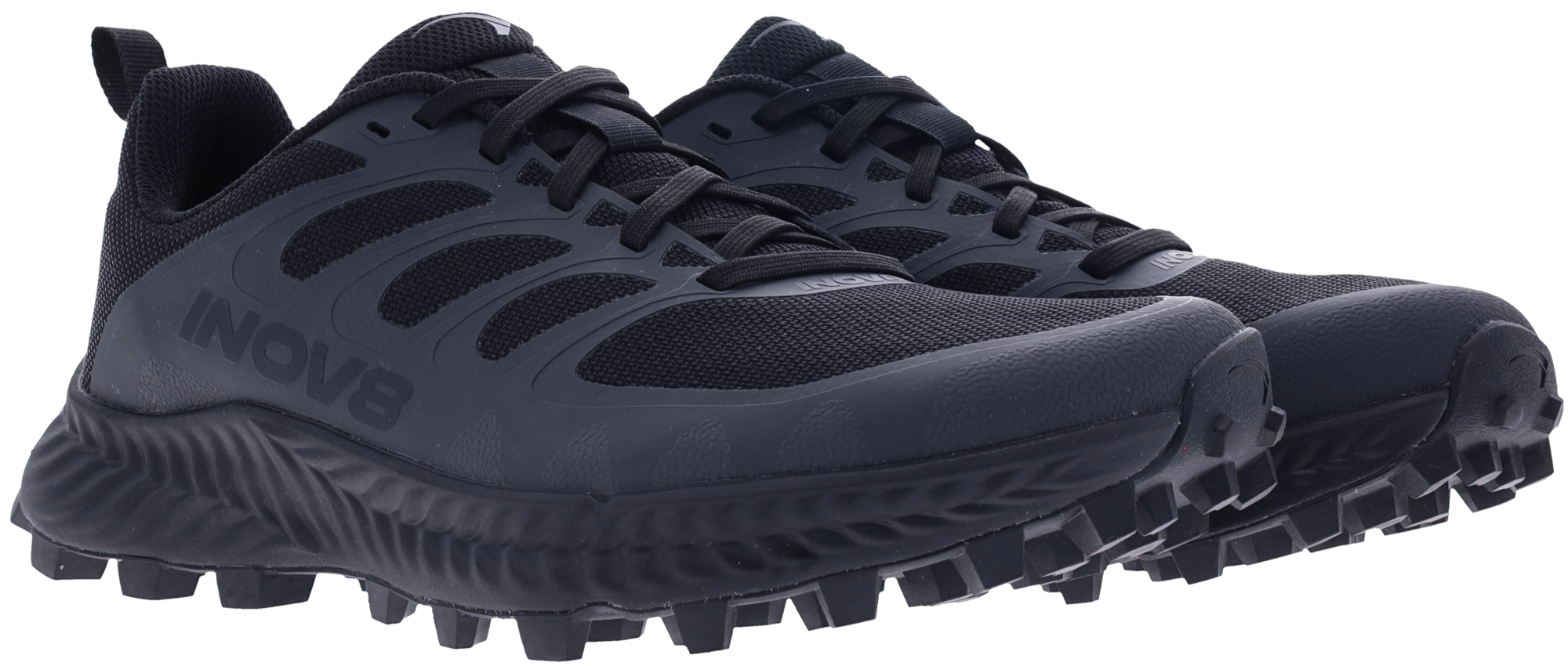 INOV8 Mudtalon M WIDE Black