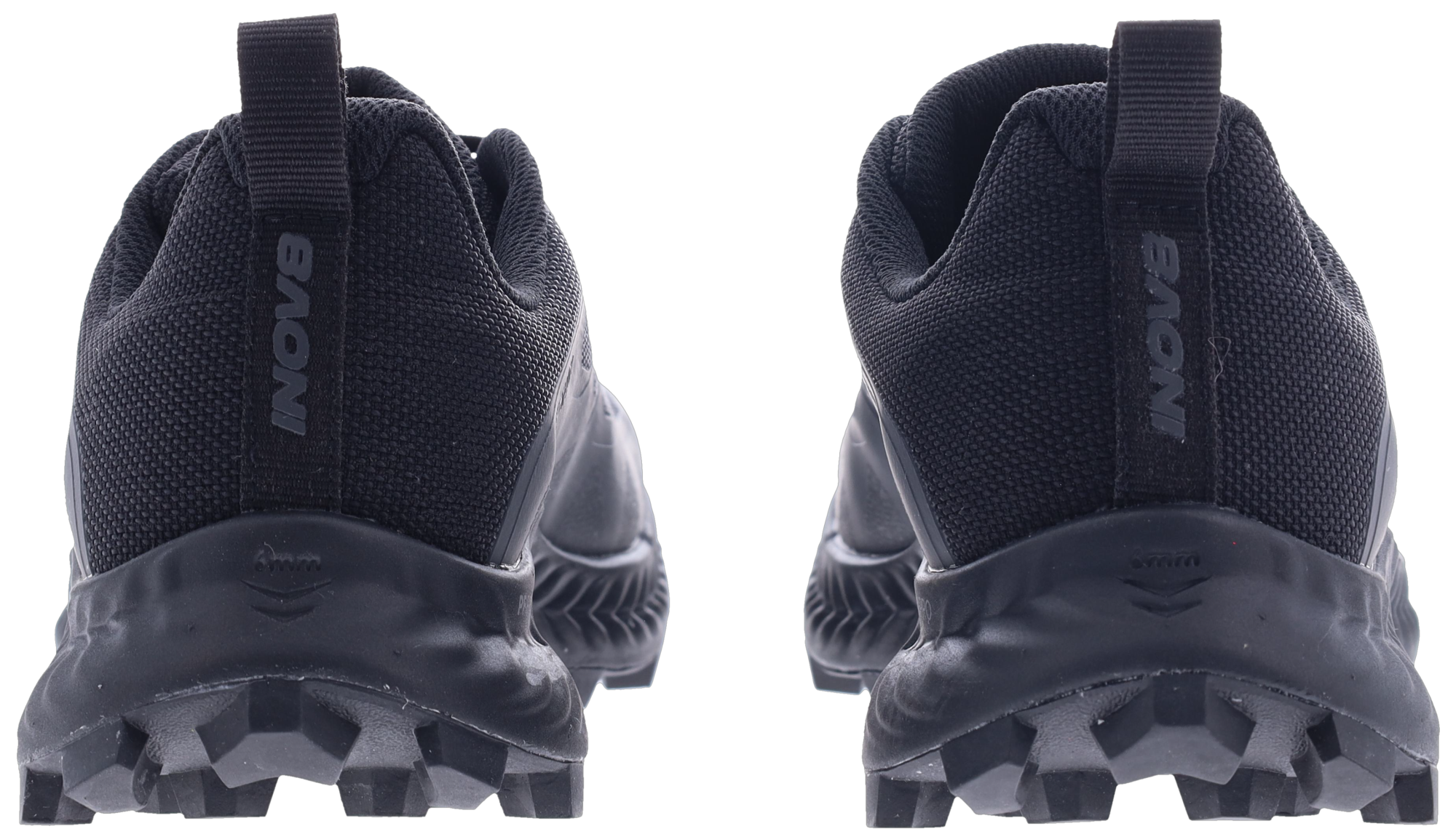 INOV8 Mudtalon M WIDE Black