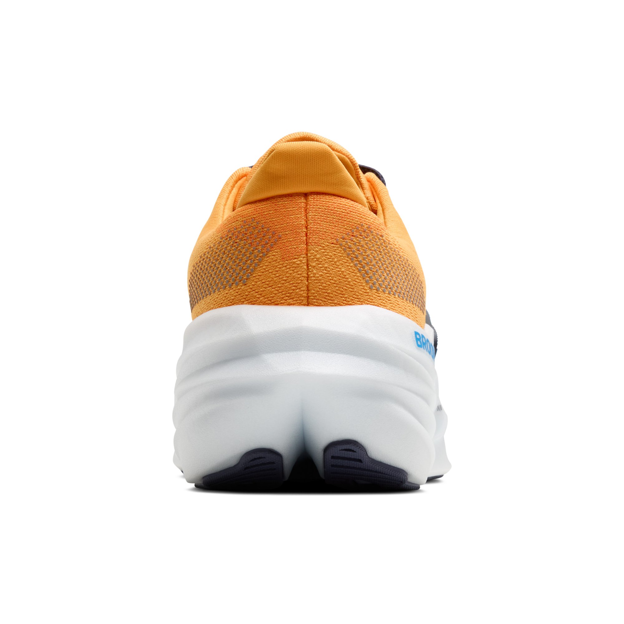 BROOKS Glycerin Max M Oranžová