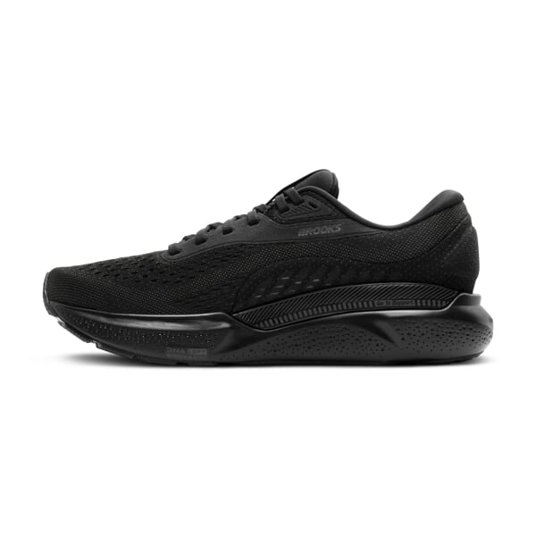 BROOKS Adrenaline GTS 24 WIDE M 4E Černá