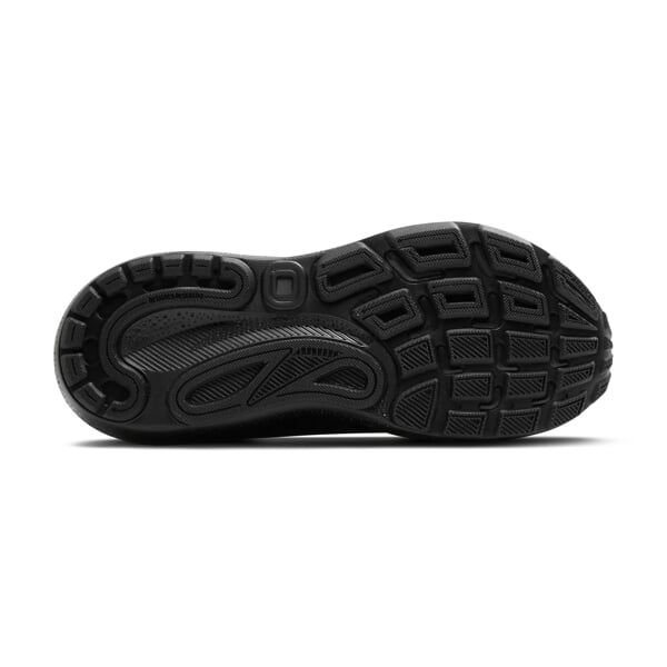 BROOKS Adrenaline GTS 24 WIDE M 4E Černá
