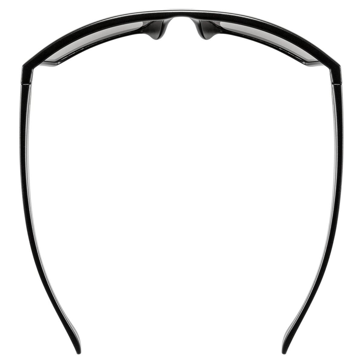 UVEX Brýle LGL 29 Black Mat / Mirror Silver