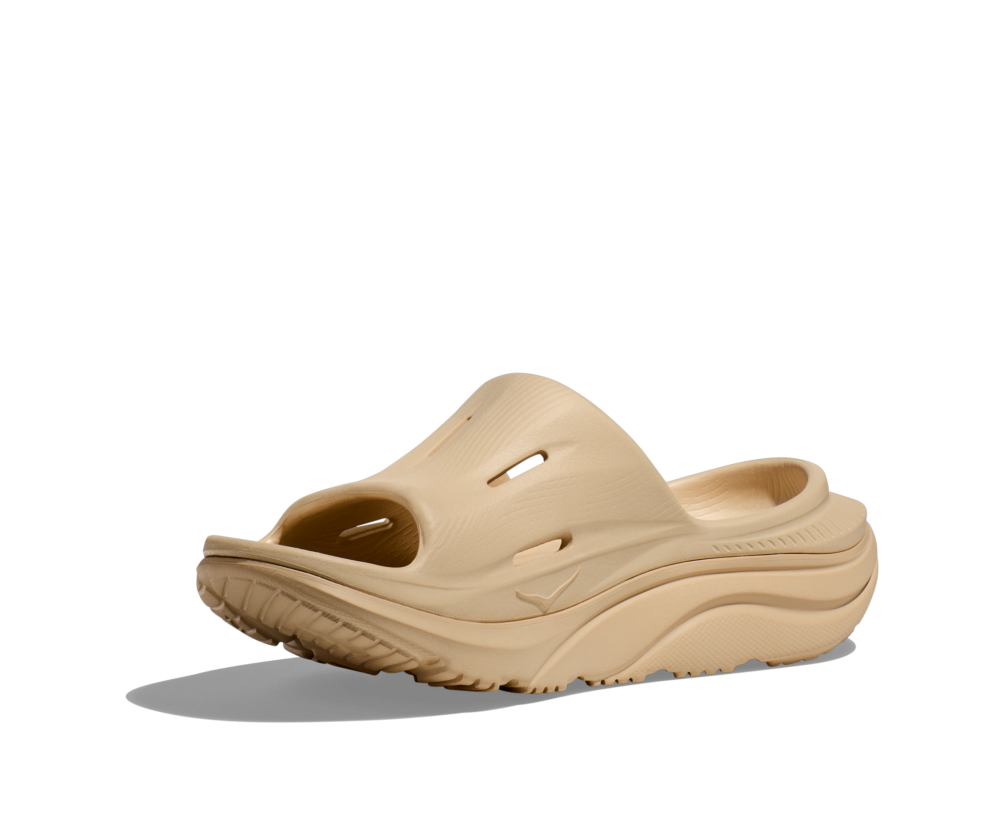 HOKA Ora Recovery Slide 3 Shifting Sand / Shifting Sand