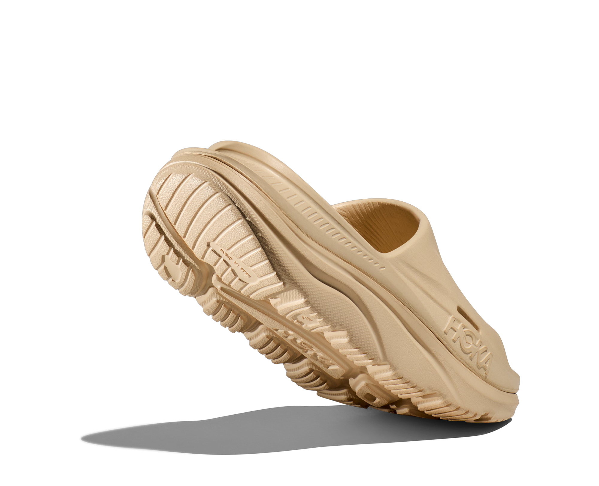 HOKA Ora Recovery Slide 3 Shifting Sand / Shifting Sand