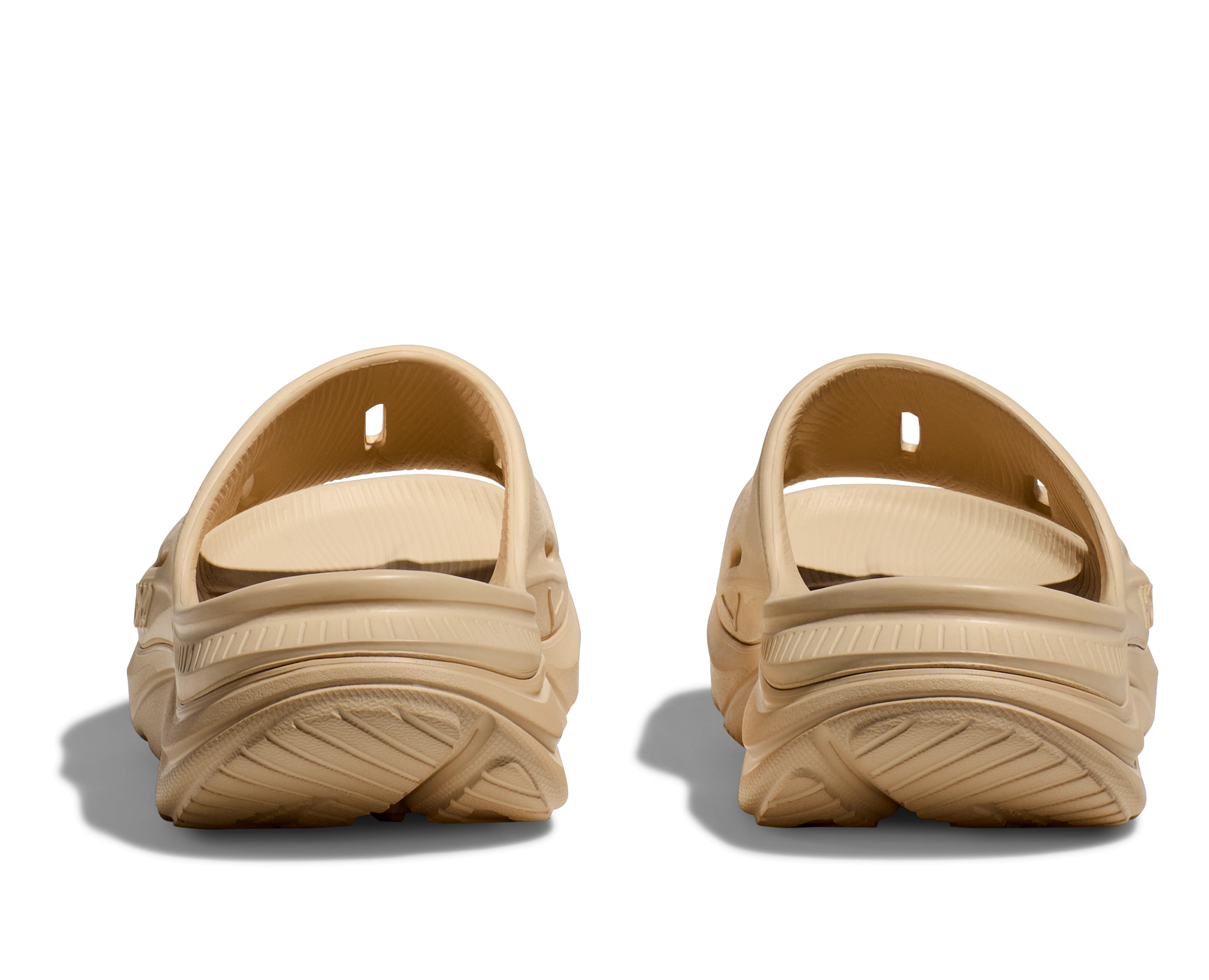 HOKA Ora Recovery Slide 3 Shifting Sand / Shifting Sand