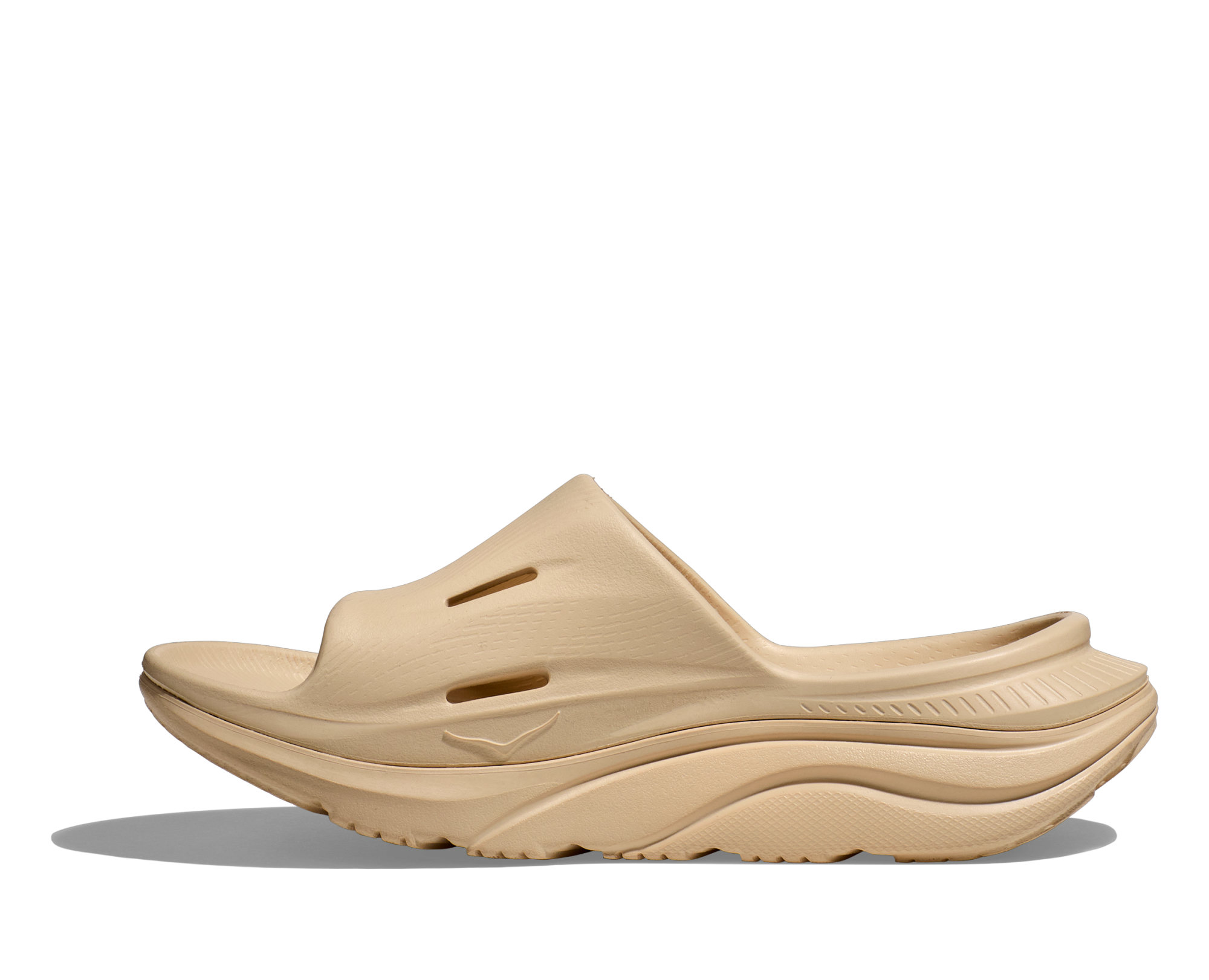 HOKA Ora Recovery Slide 3 Shifting Sand / Shifting Sand