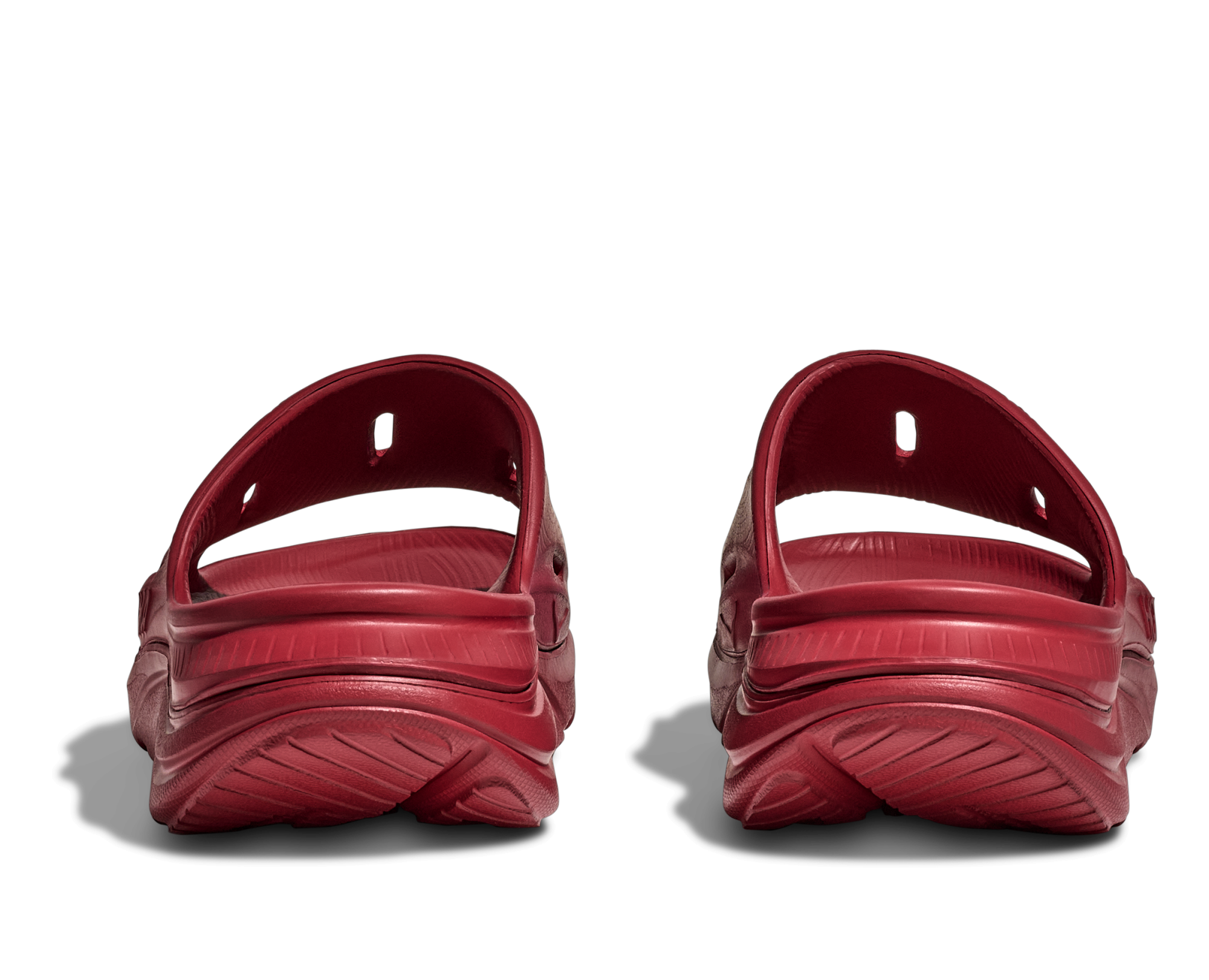 HOKA Ora Recovery Slide 3 Pepper / Pepper
