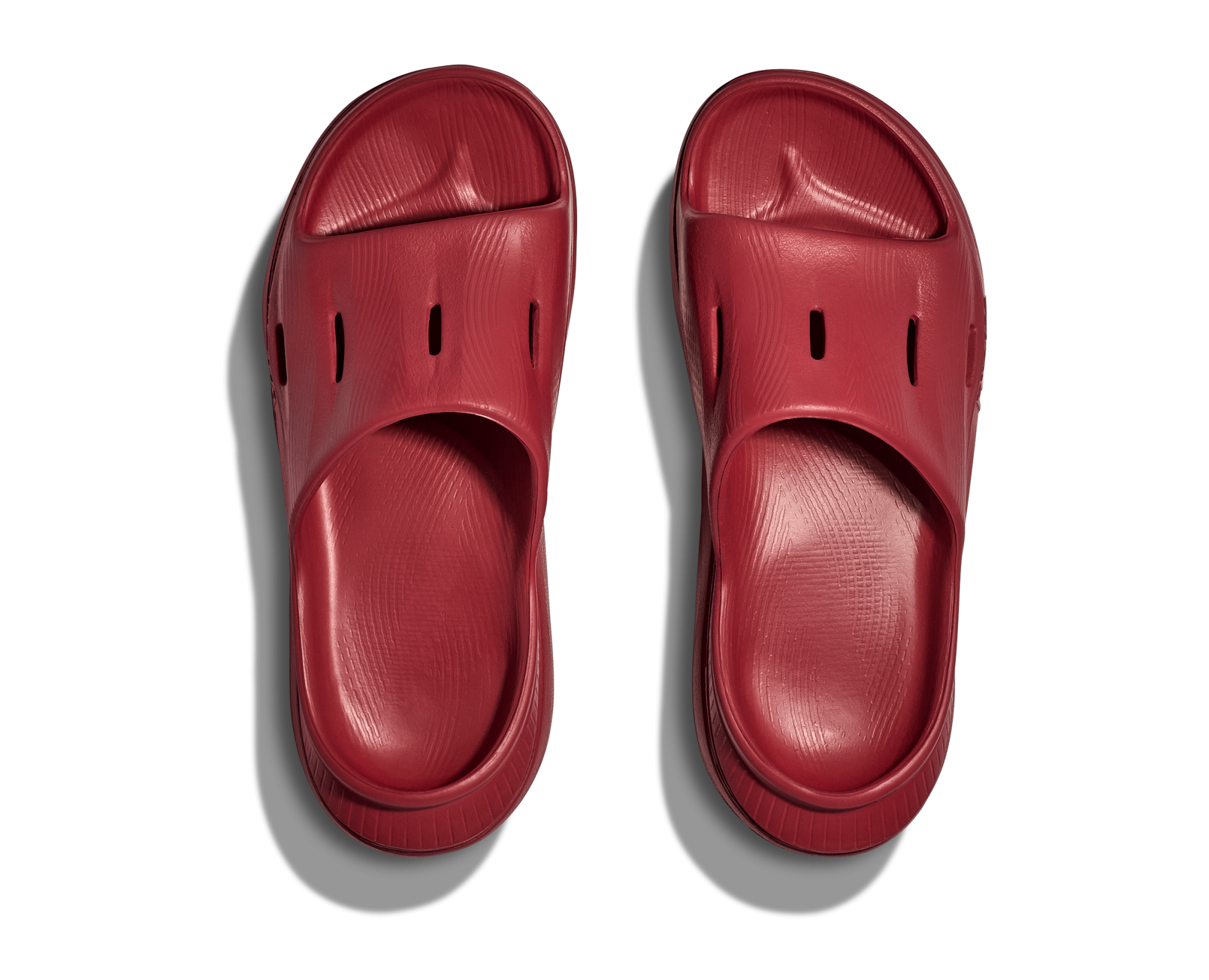 HOKA Ora Recovery Slide 3 Pepper / Pepper