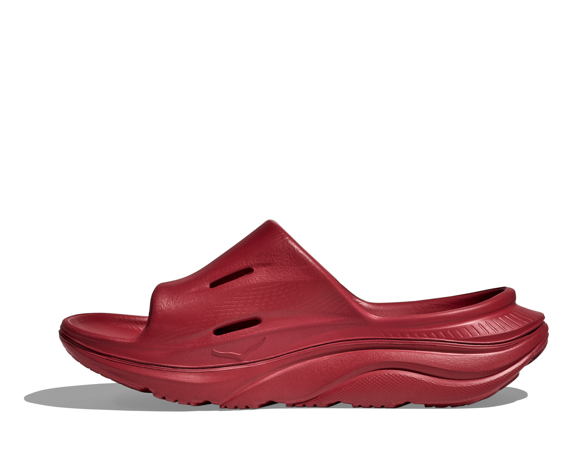 HOKA Ora Recovery Slide 3 Pepper / Pepper