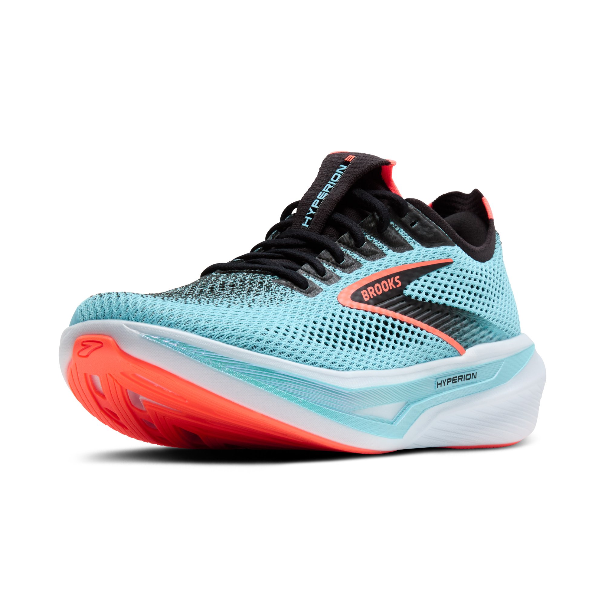 BROOKS Hyperion 3 M Modrá