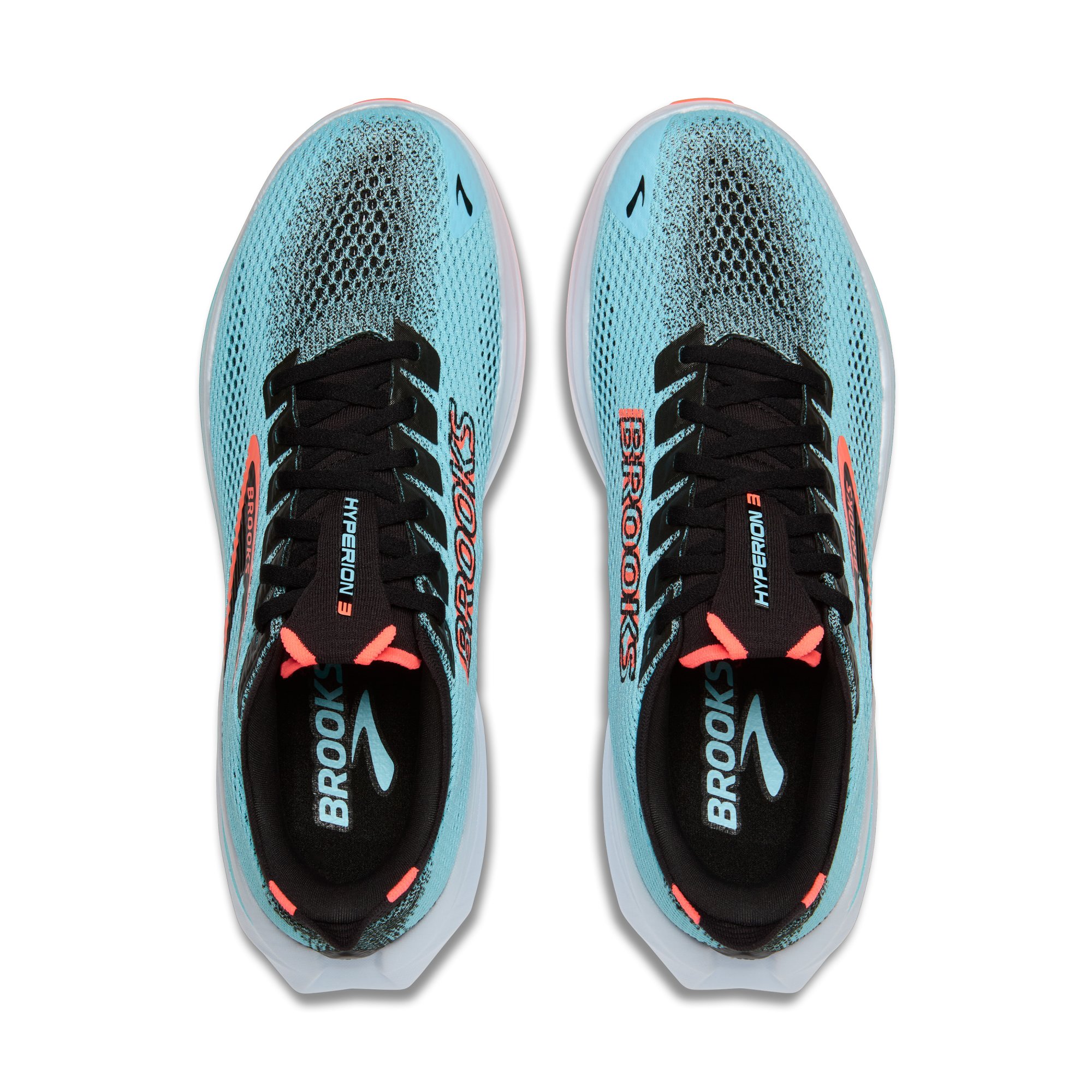 BROOKS Hyperion 3 M Modrá