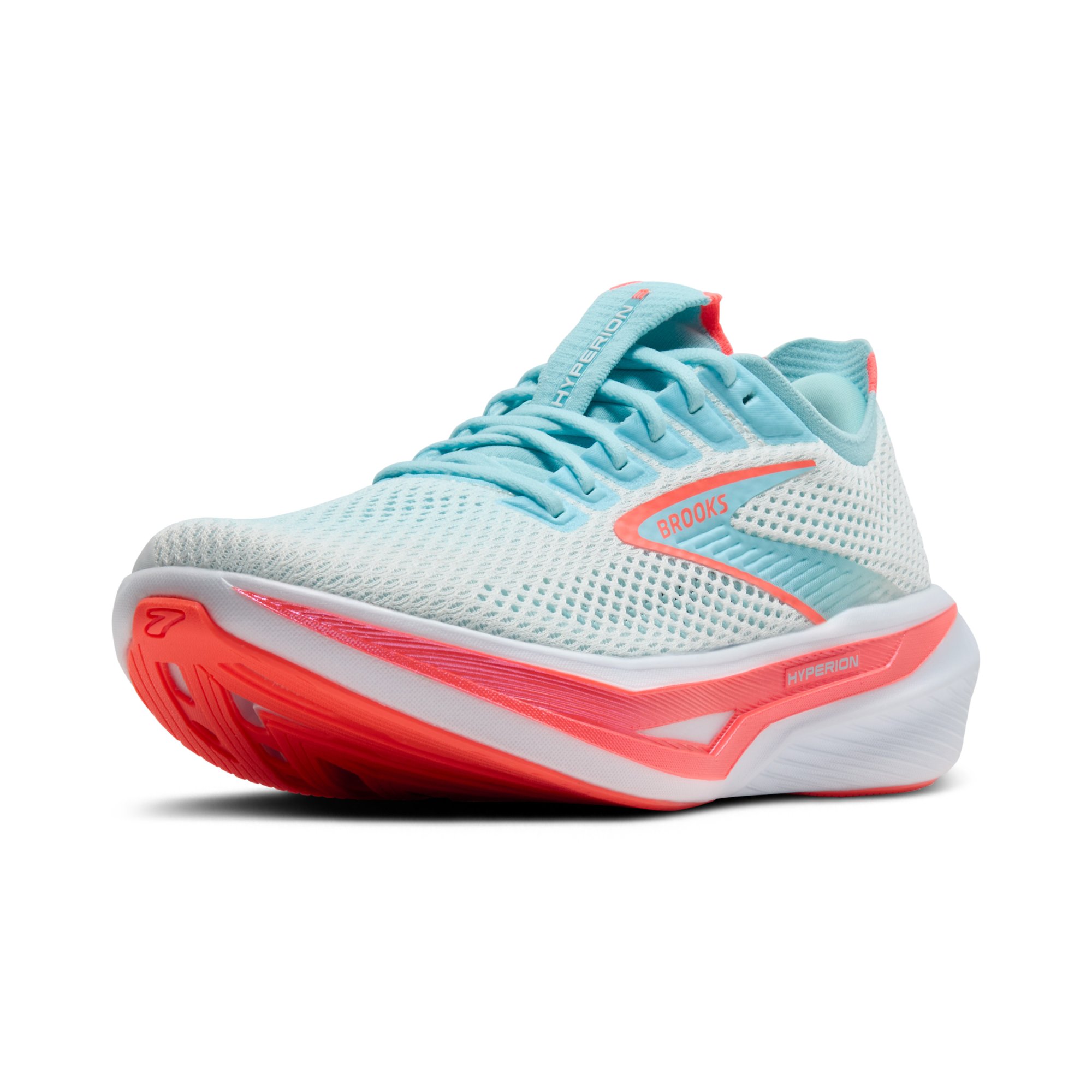 BROOKS Hyperion 3 W Růžová