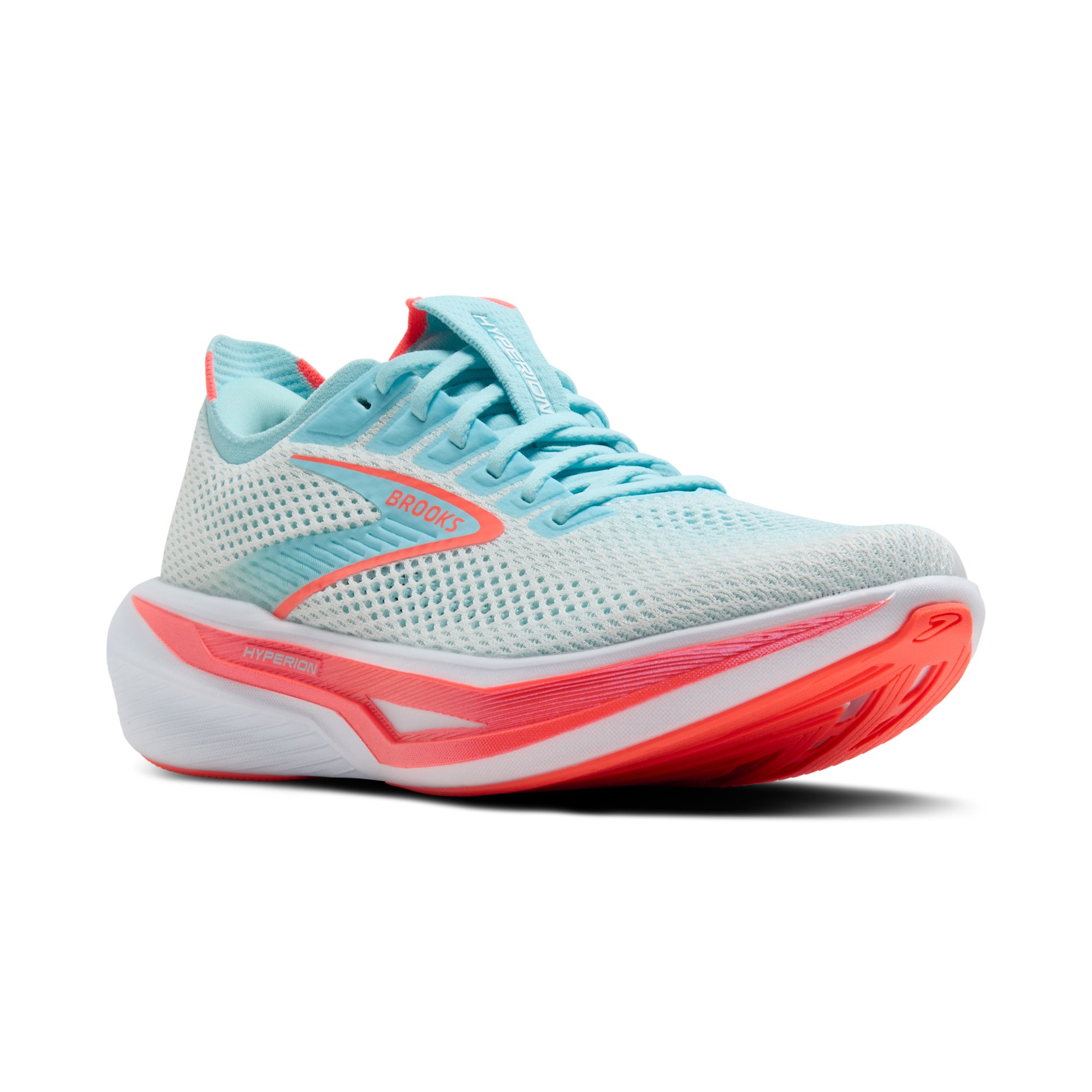 BROOKS Hyperion 3 W Růžová