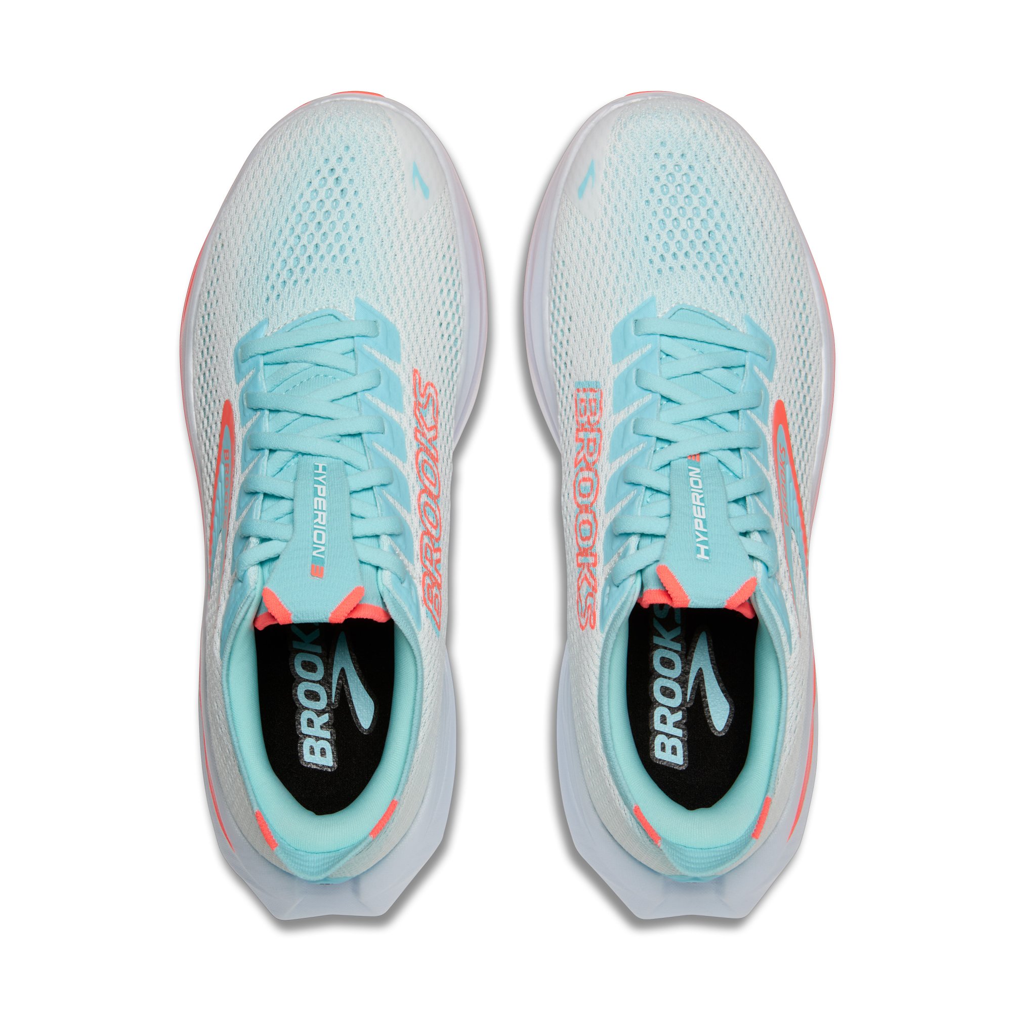 BROOKS Hyperion 3 W Růžová