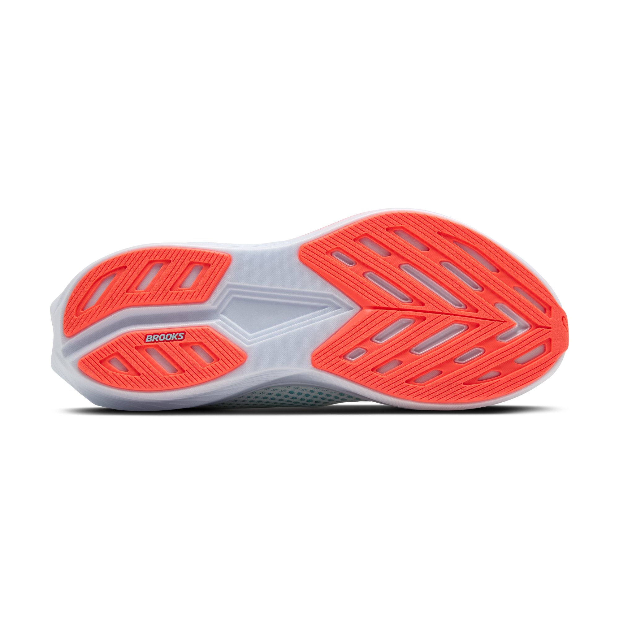 BROOKS Hyperion 3 W Růžová