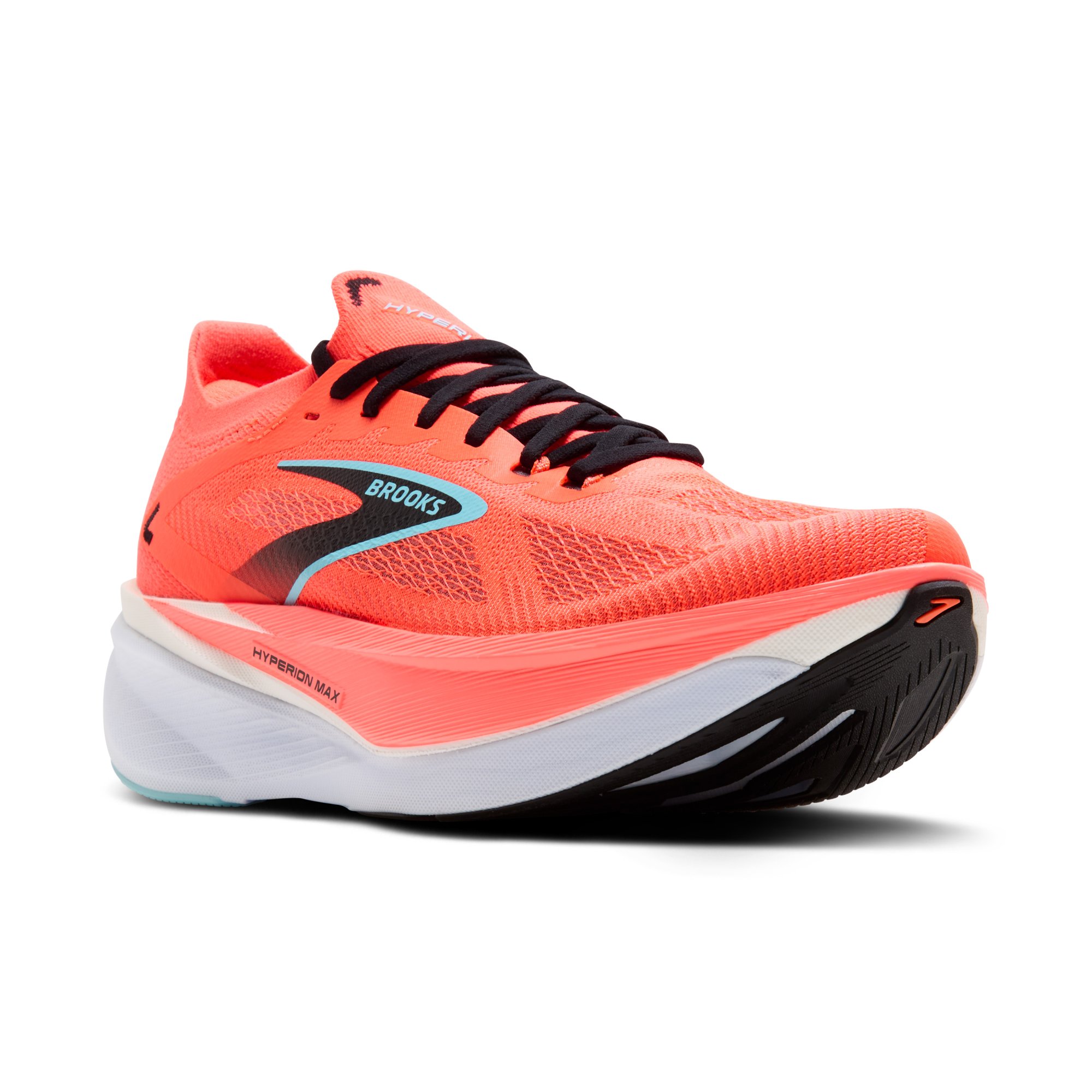 BROOKS Hyperion Max 3 M Růžová