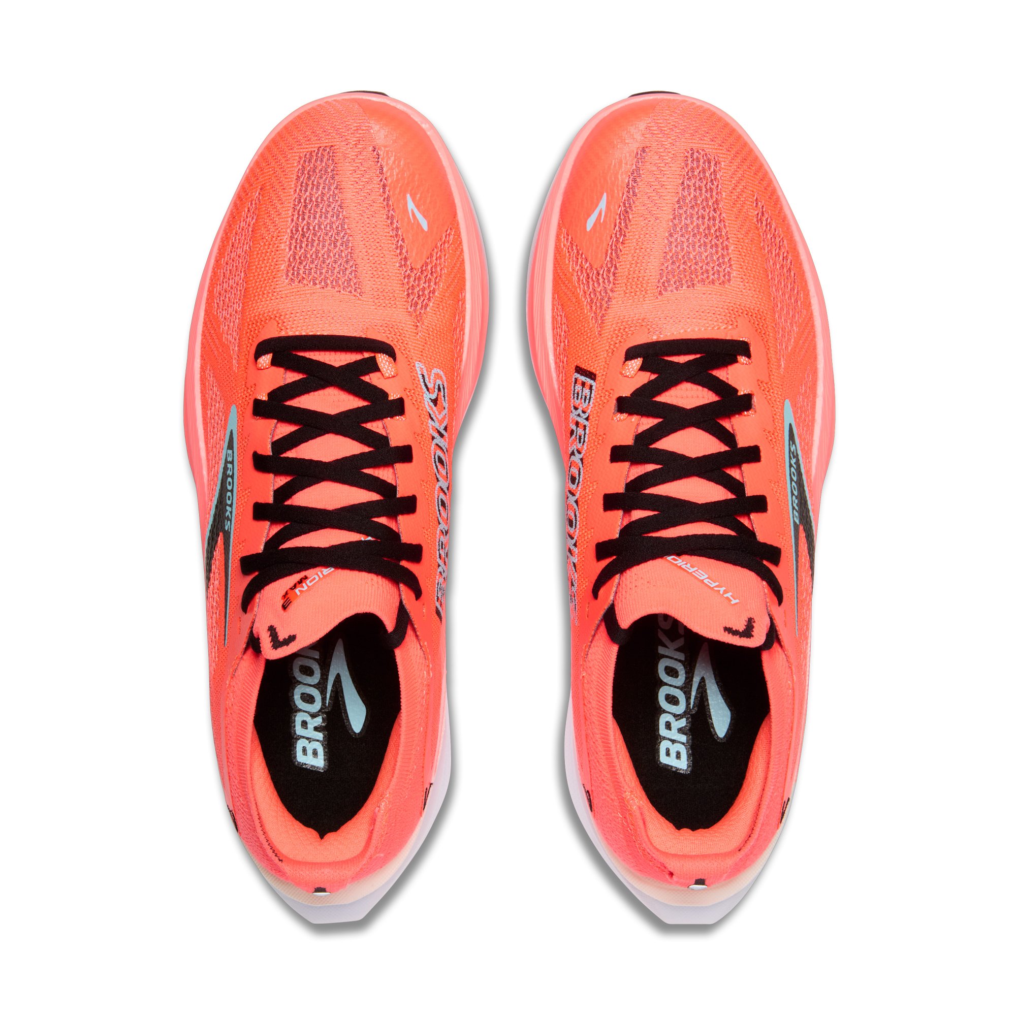 BROOKS Hyperion Max 3 M Růžová