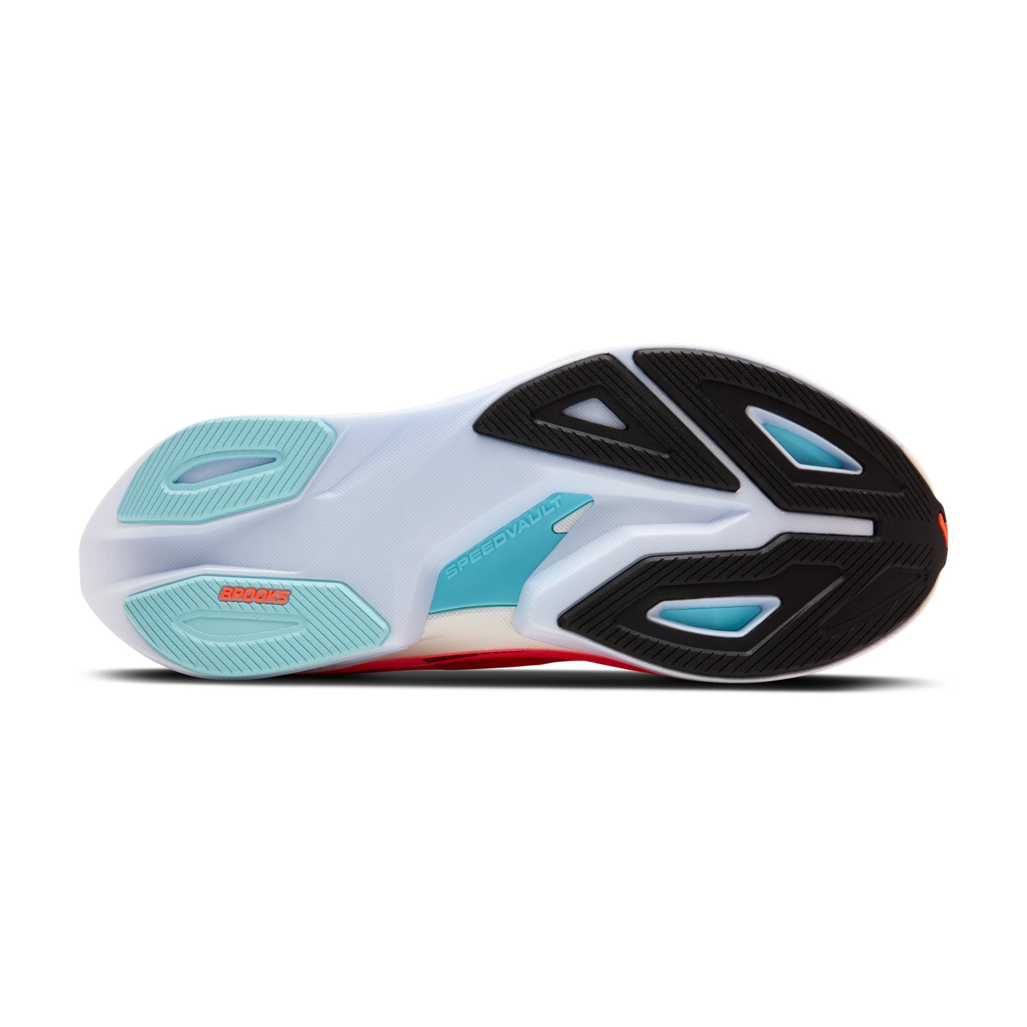 BROOKS Hyperion Max 3 M Růžová