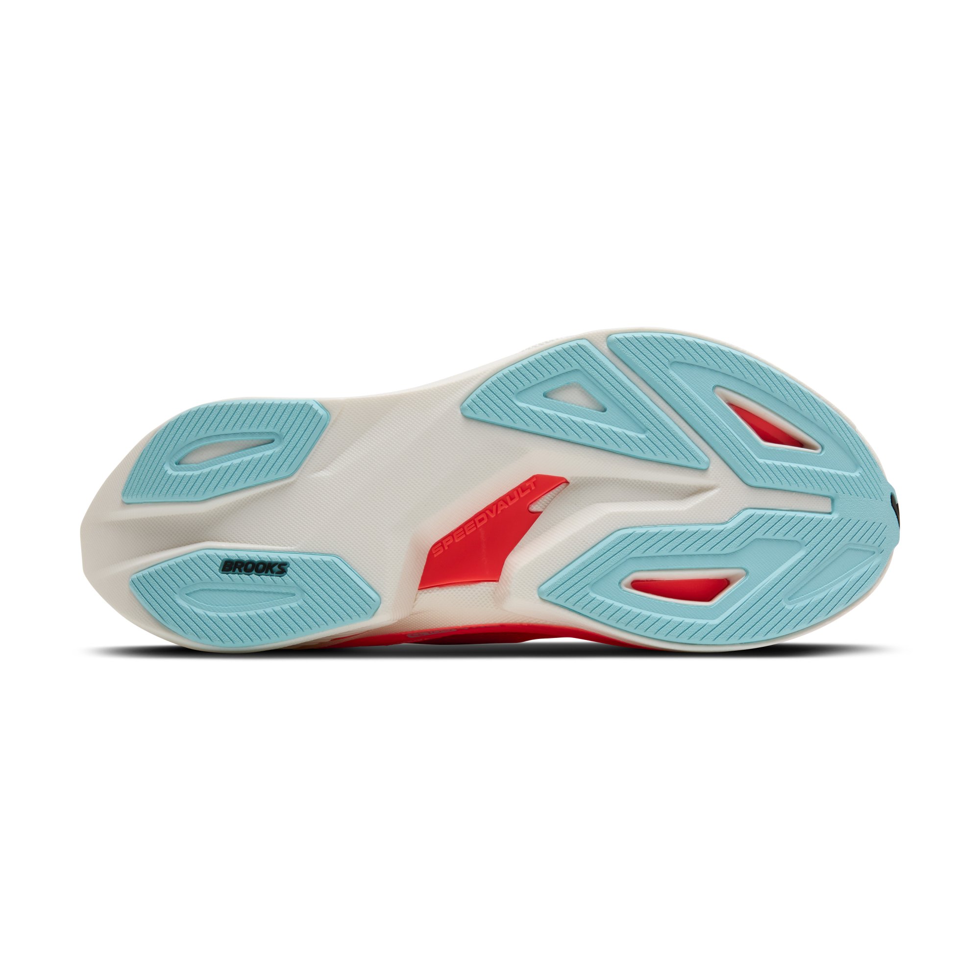 BROOKS Hyperion Max 3 W Růžová