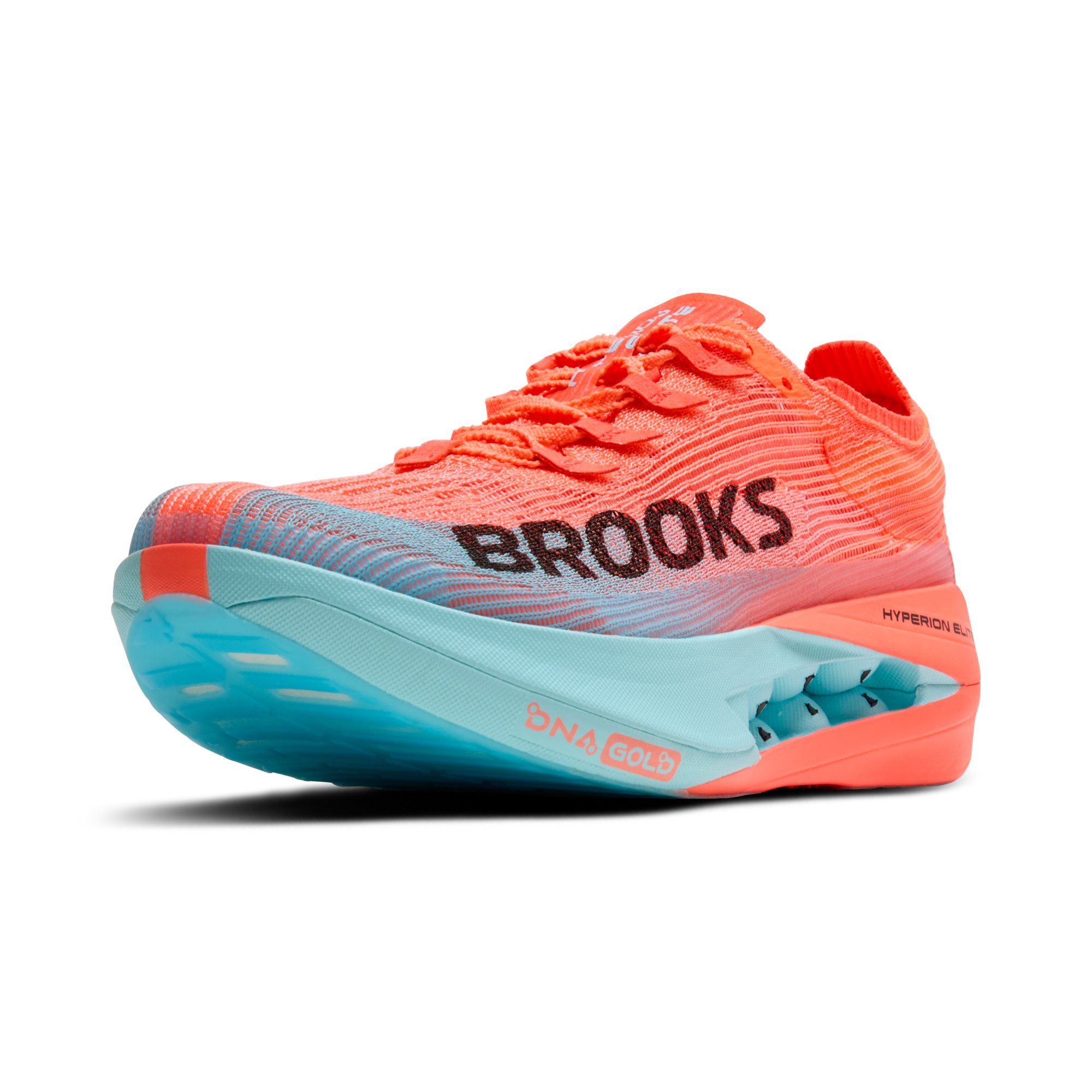 BROOKS Hyperion Elite 5 Růžová
