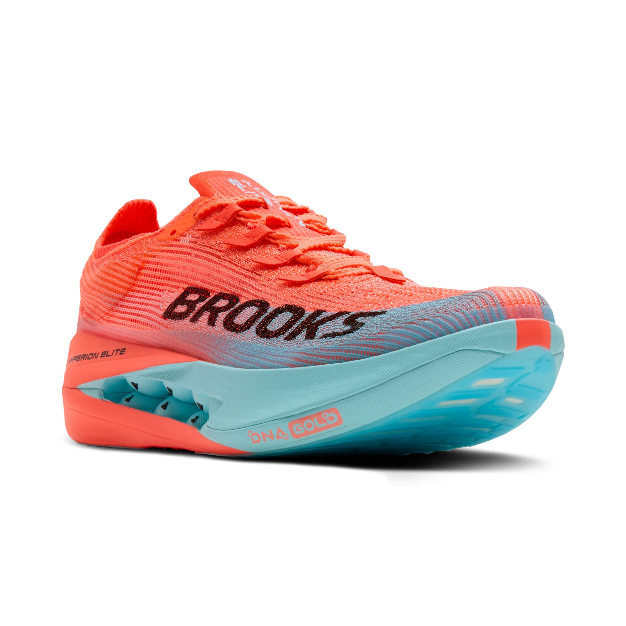 BROOKS Hyperion Elite 5 Růžová