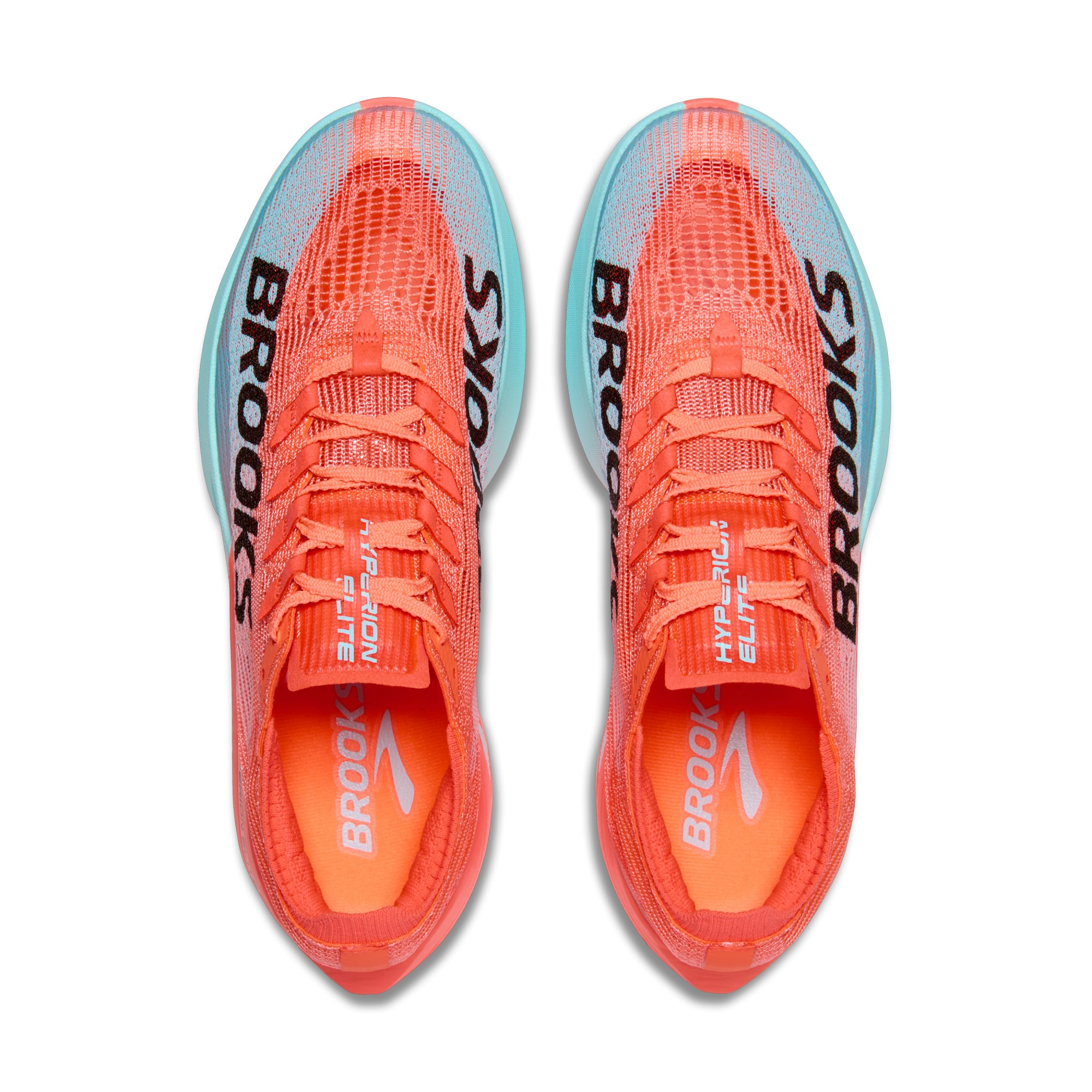 BROOKS Hyperion Elite 5 Růžová