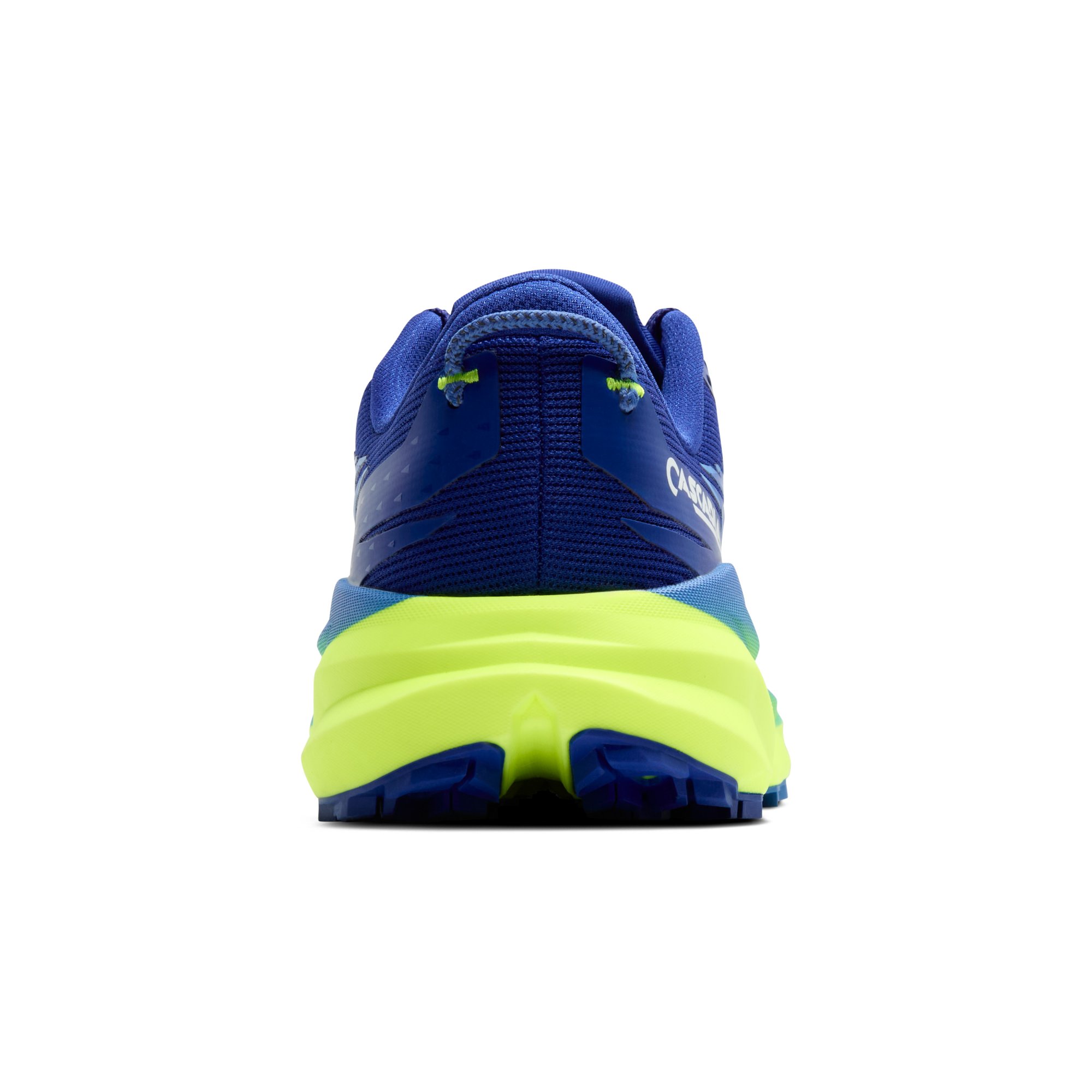 BROOKS Cascadia 19 M Modrá
