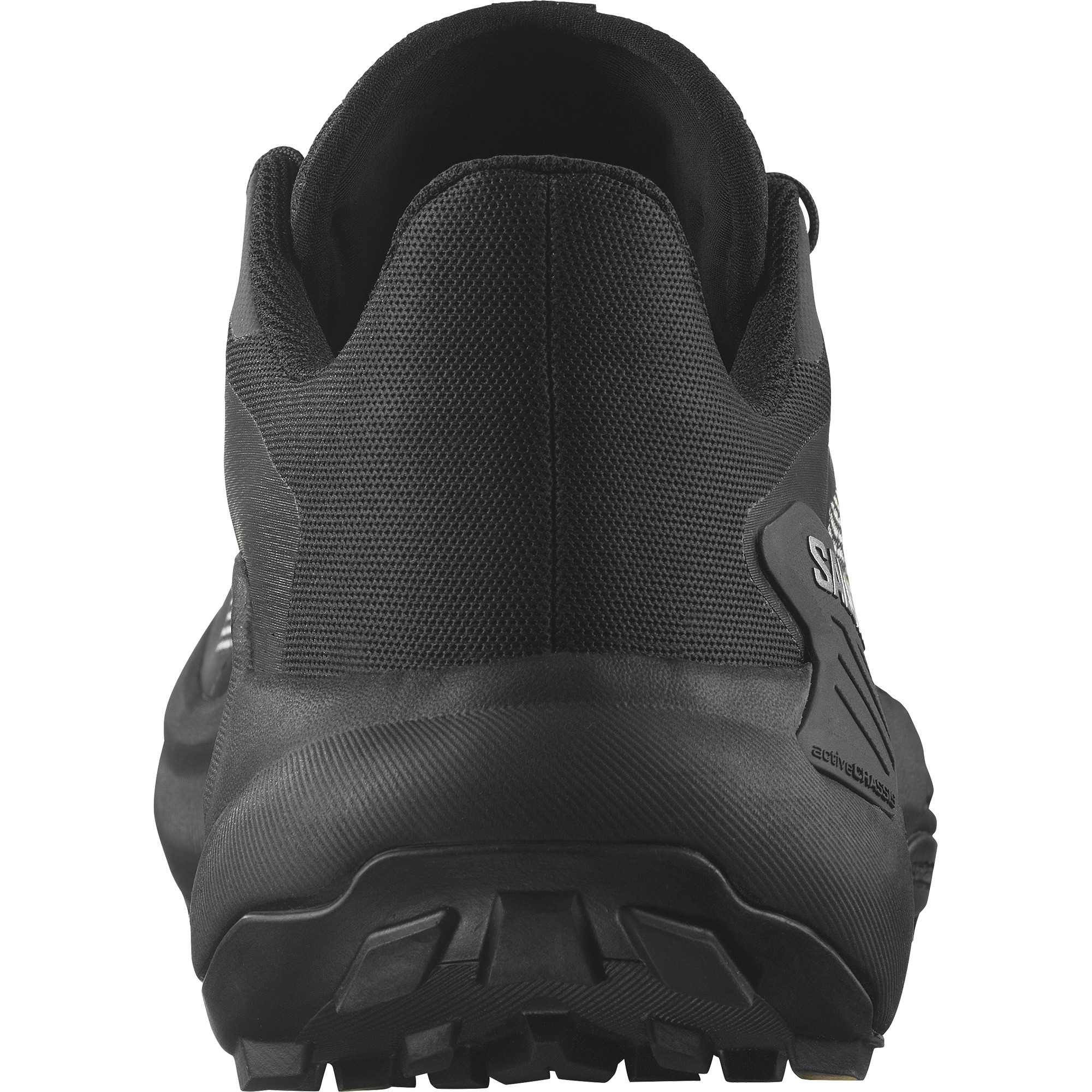 SALOMON Genesis Black / Black / Ftw Silver