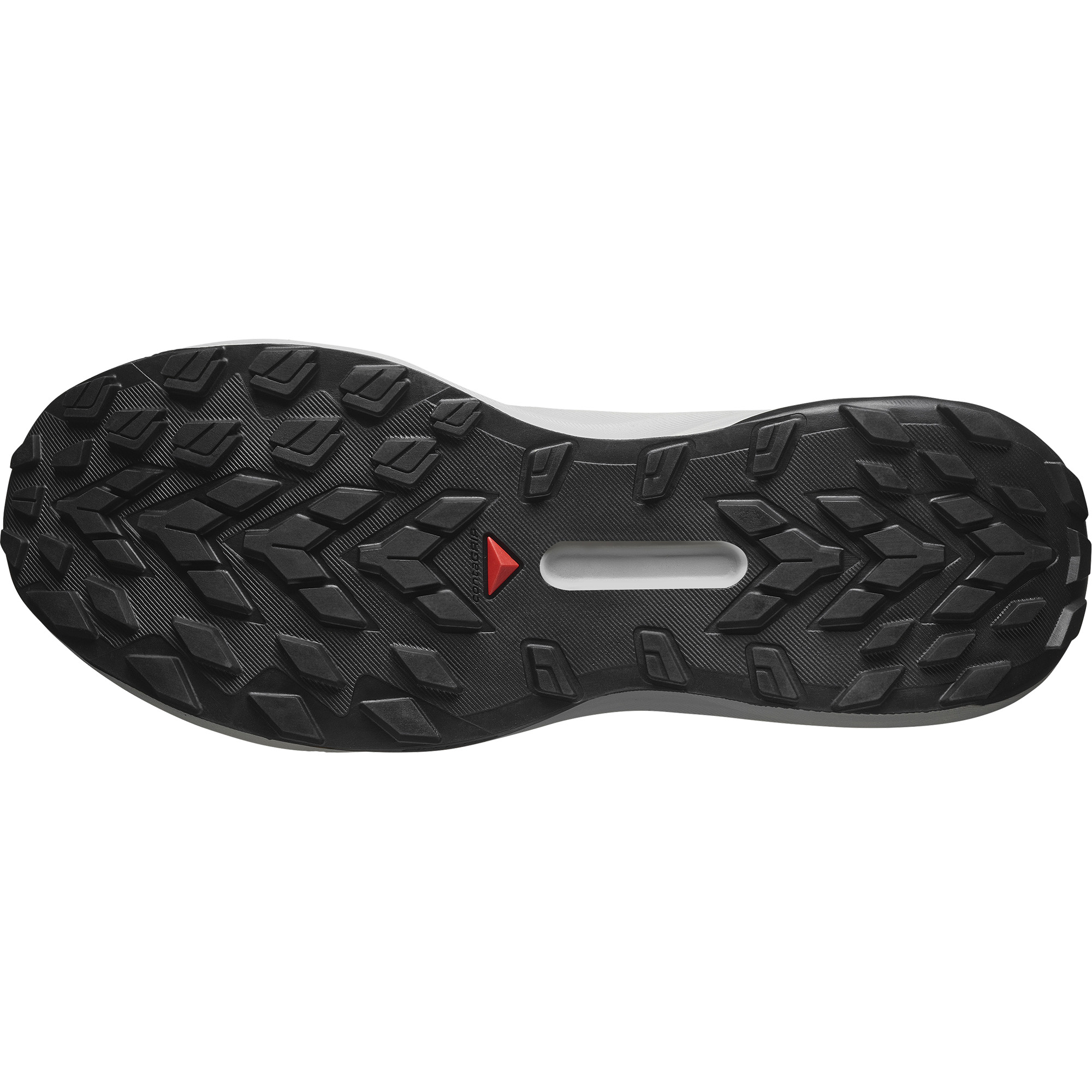 SALOMON Genesis Black / Alloy / Turmeric