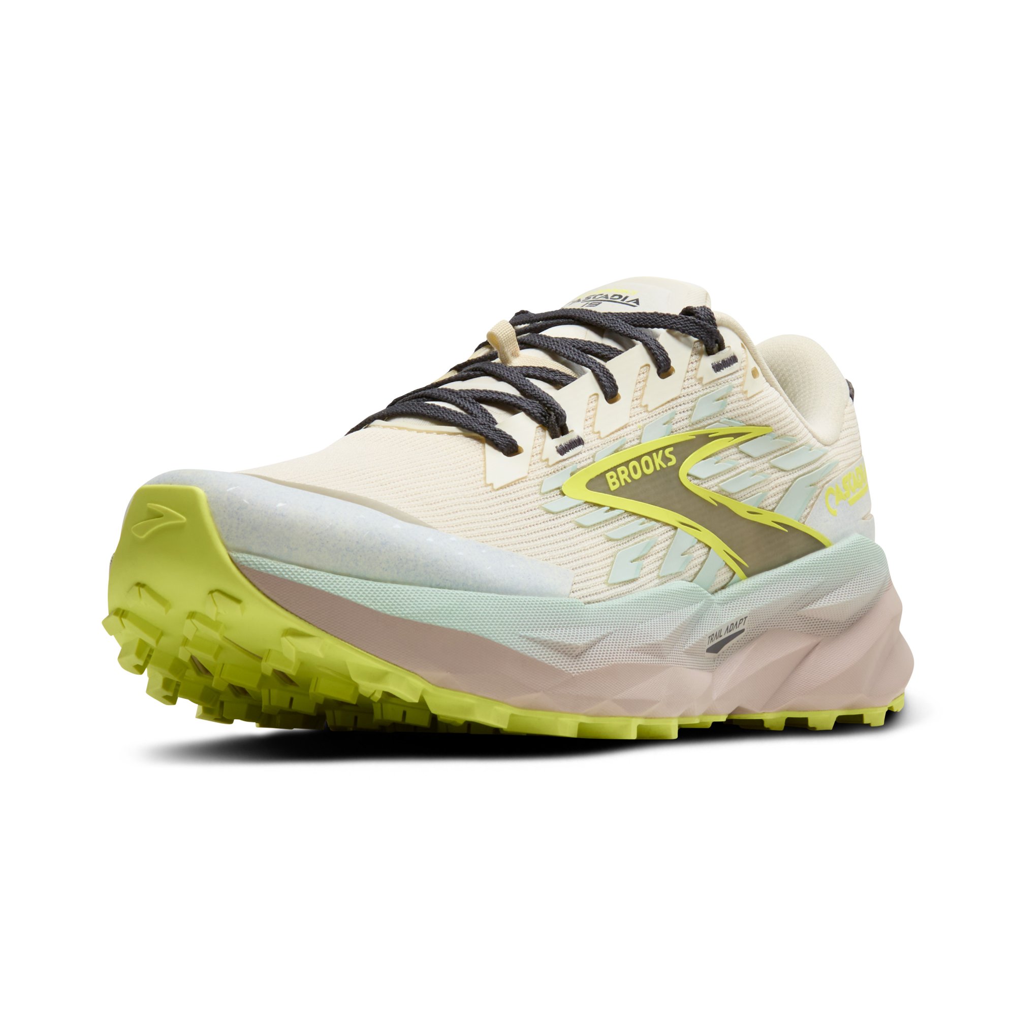 BROOKS Cascadia 19 W Šedá