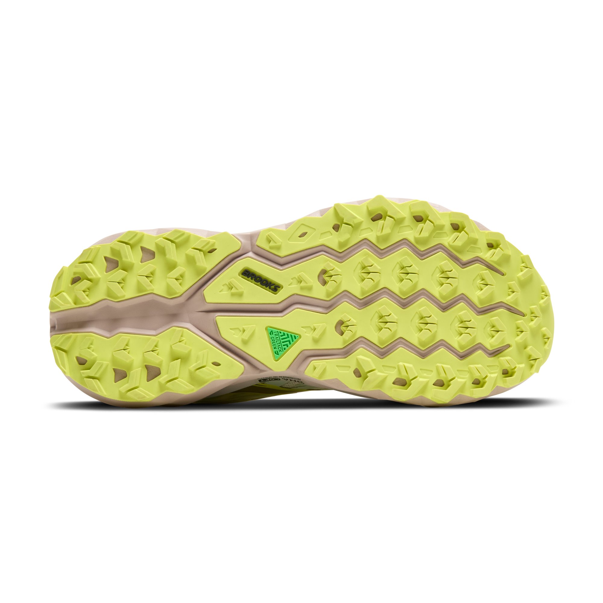 BROOKS Cascadia 19 W Šedá