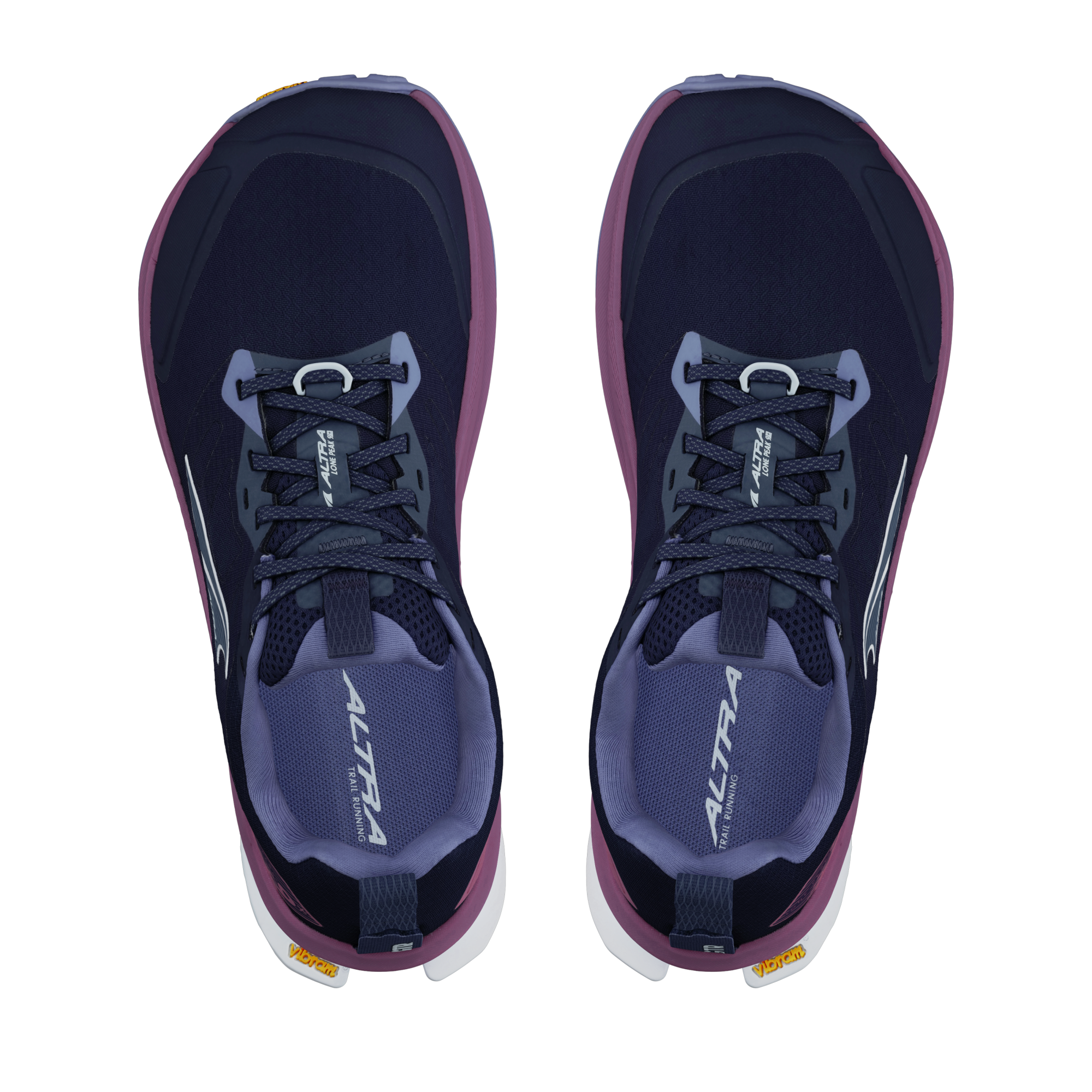 ALTRA Lone Peak 9+ W Dark Blue