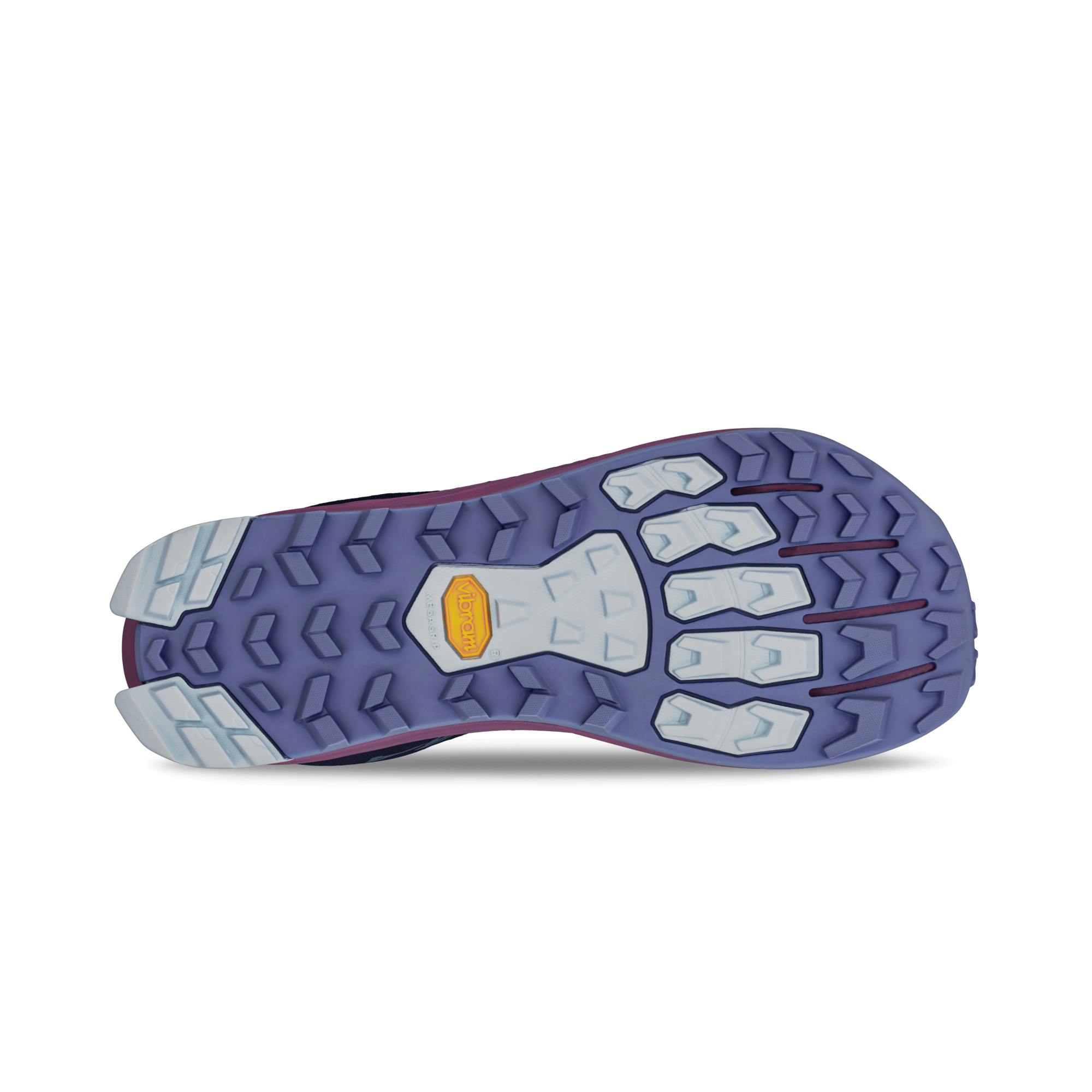 ALTRA Lone Peak 9+ W Dark Blue