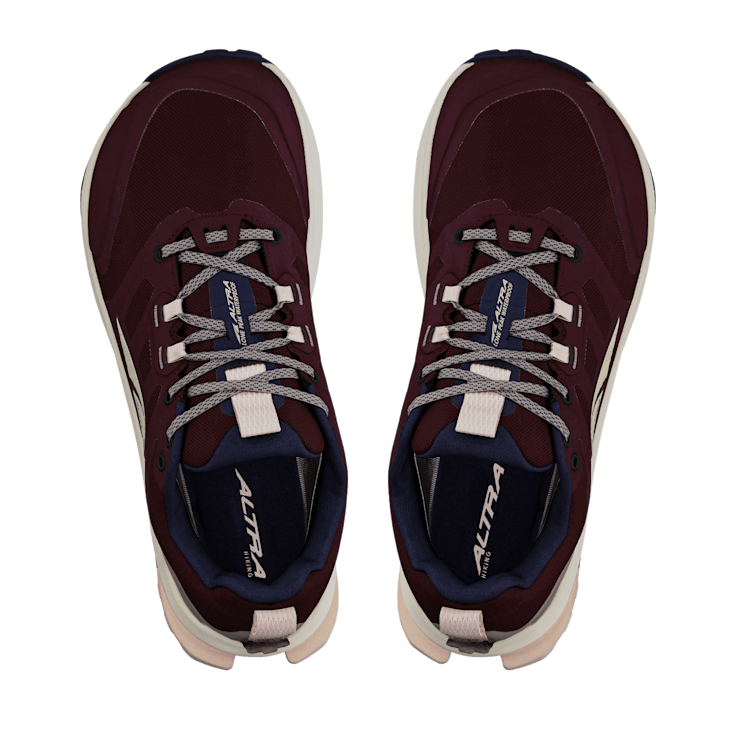 ALTRA Lone Peak 9 W Waterproof Low