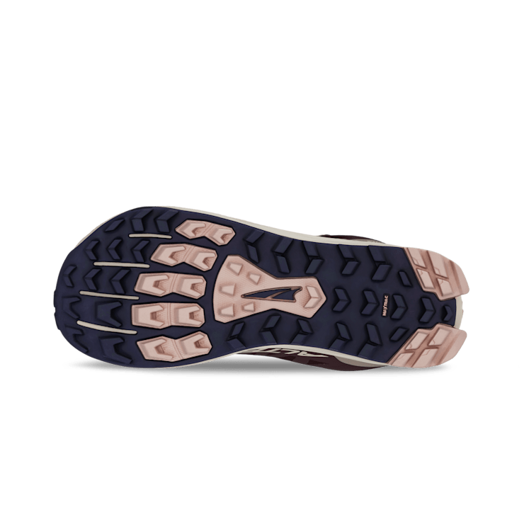 ALTRA Lone Peak 9 W Waterproof Low