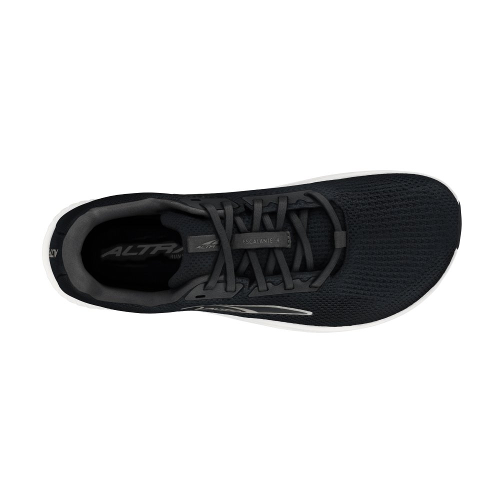 ALTRA Escalante 4 W Black