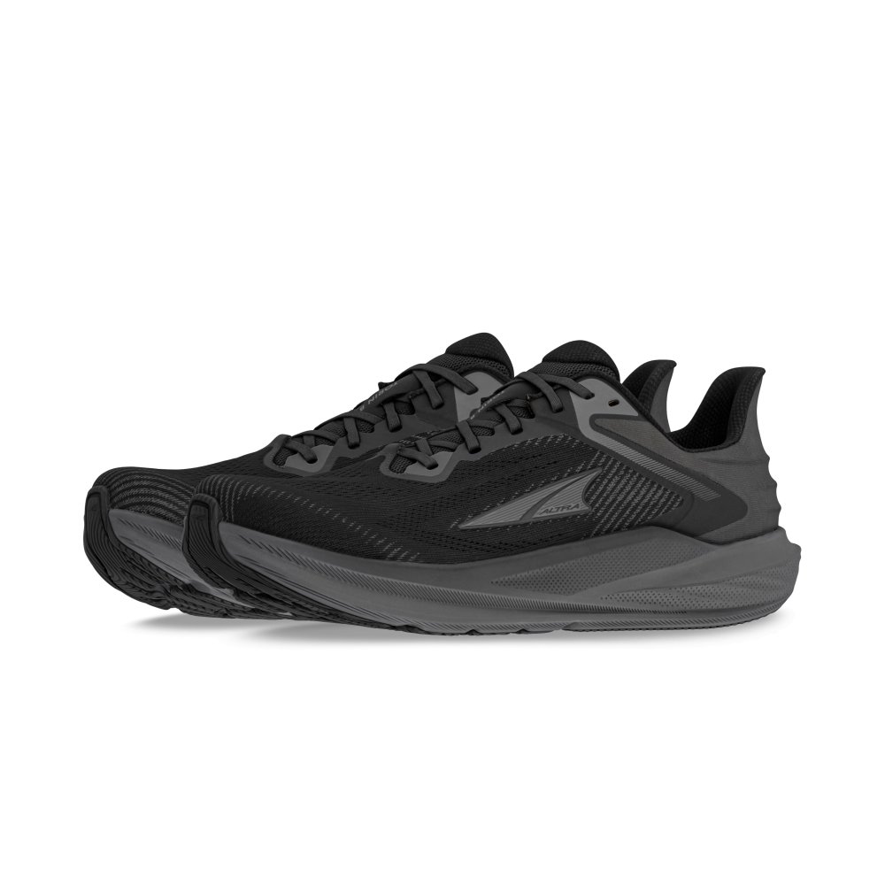 ALTRA Torin 8 M Black