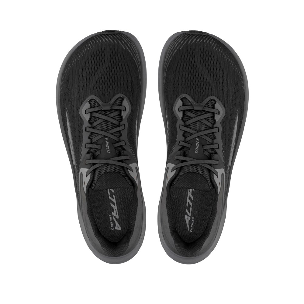 ALTRA Torin 8 M Black