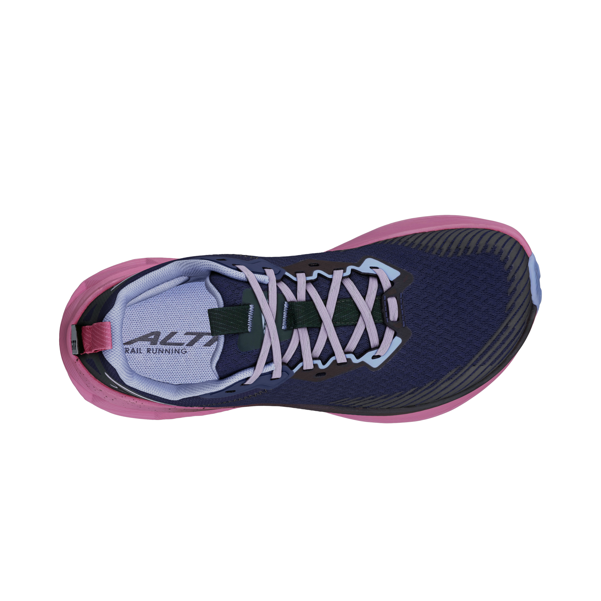 ALTRA Experience Wild 2 W Navy / Black