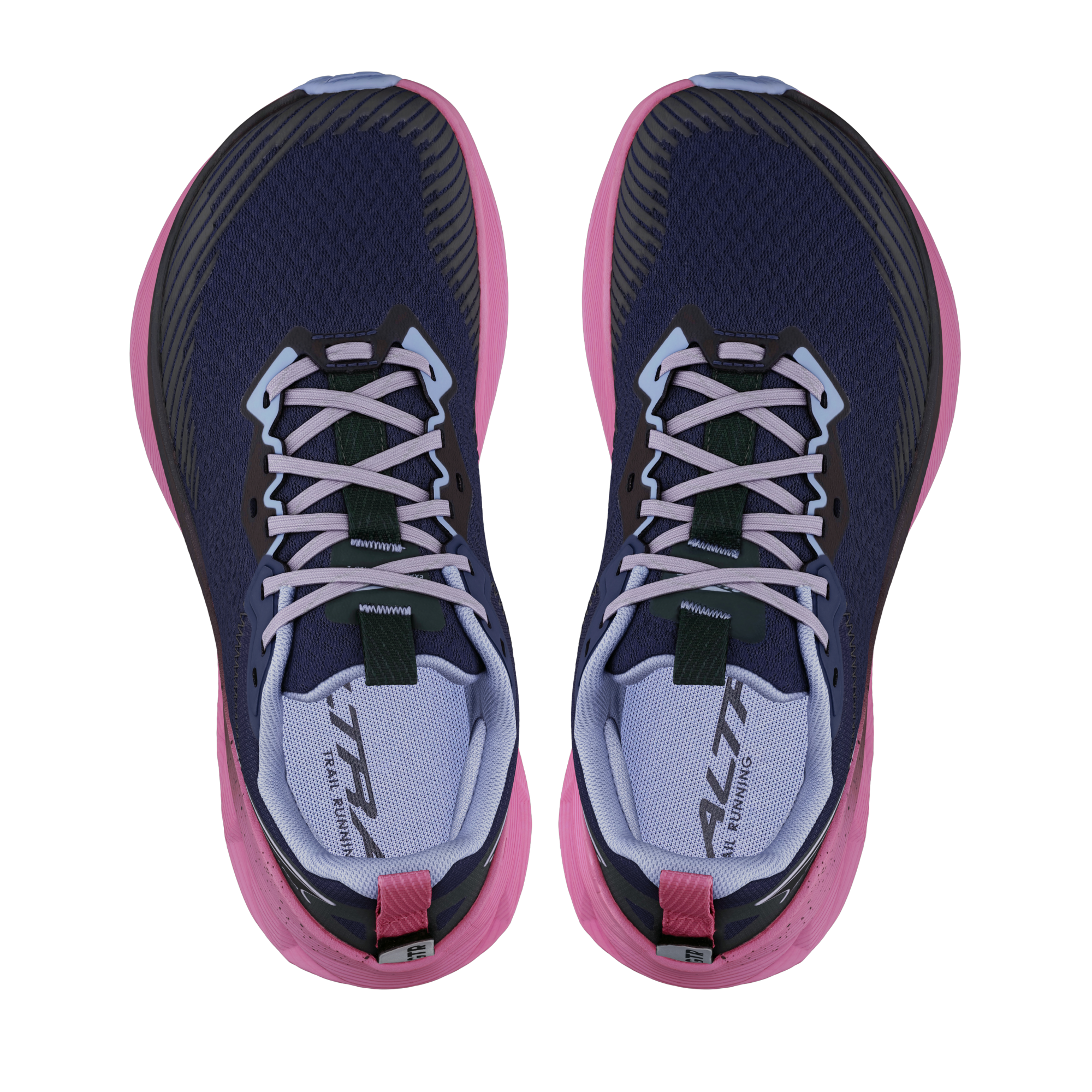 ALTRA Experience Wild 2 W Navy / Black