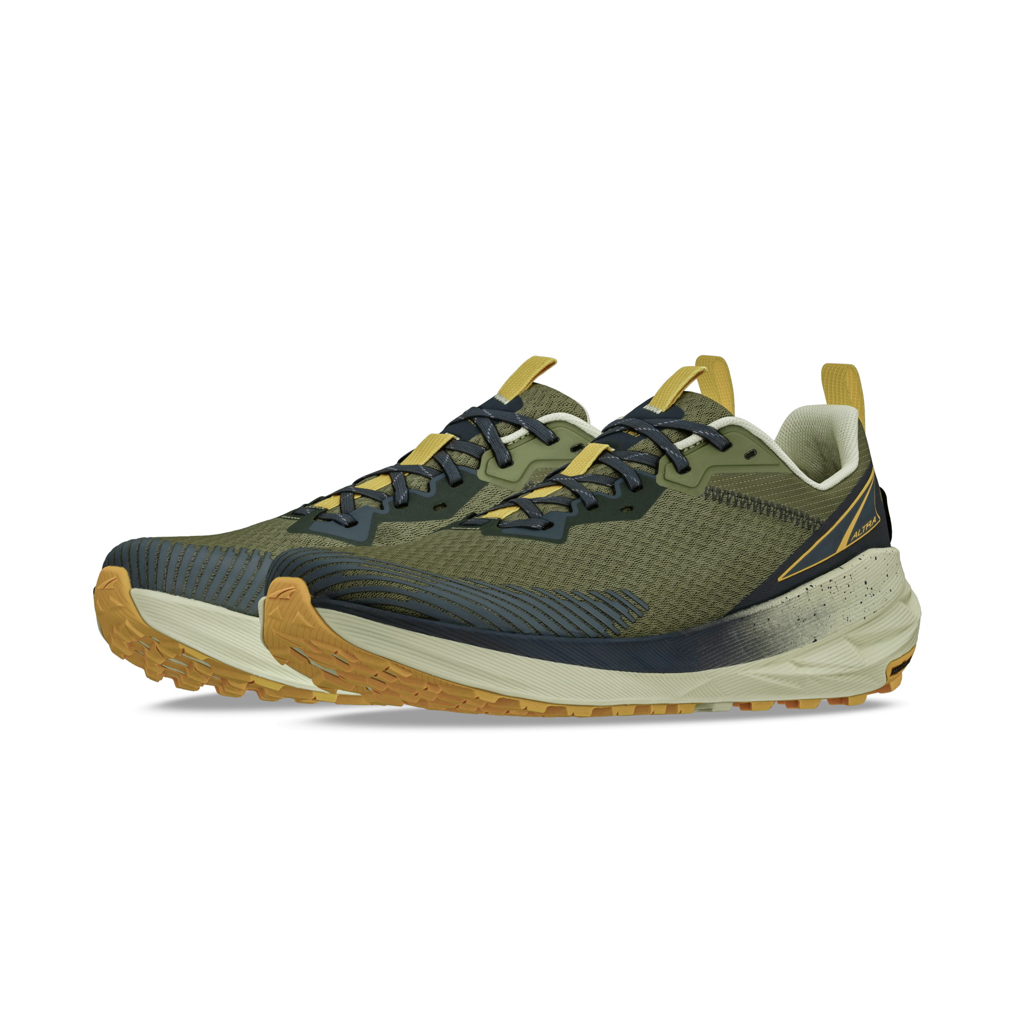 ALTRA Experience Wild 2 M Dusty Olive