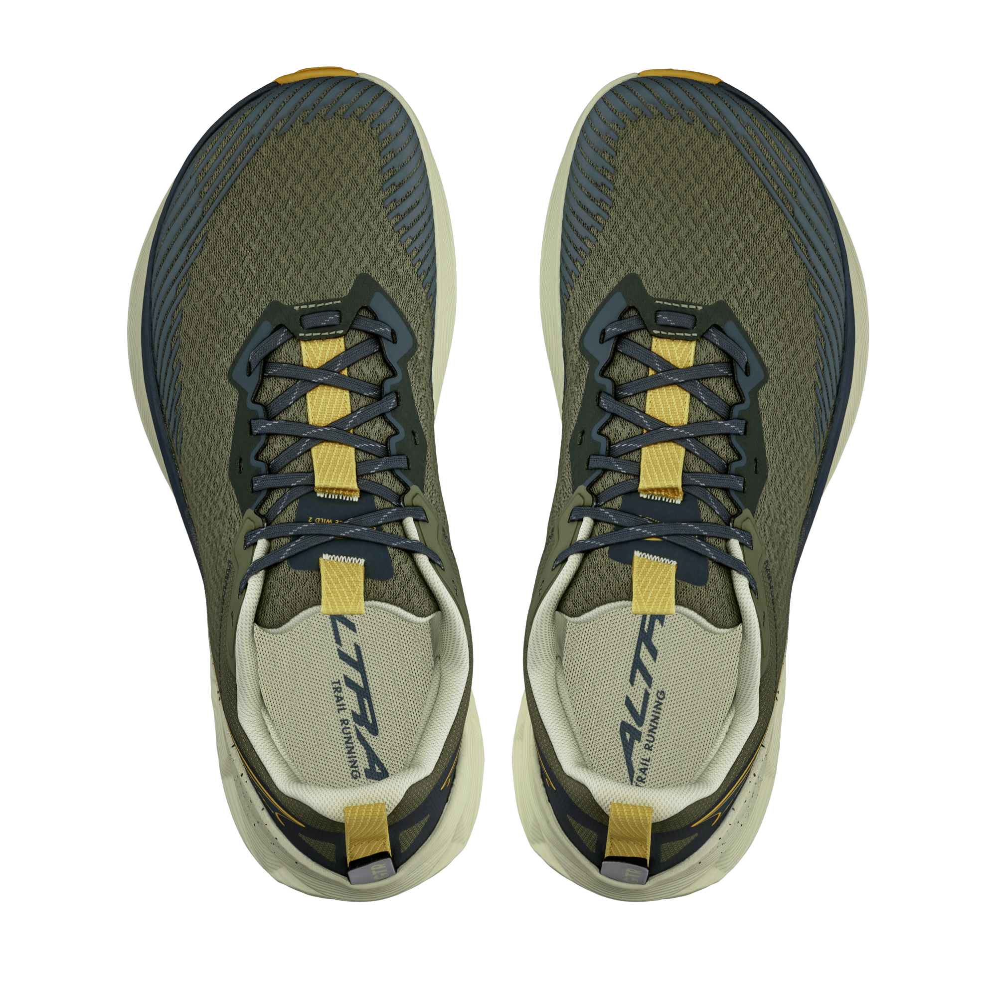 ALTRA Experience Wild 2 M Dusty Olive